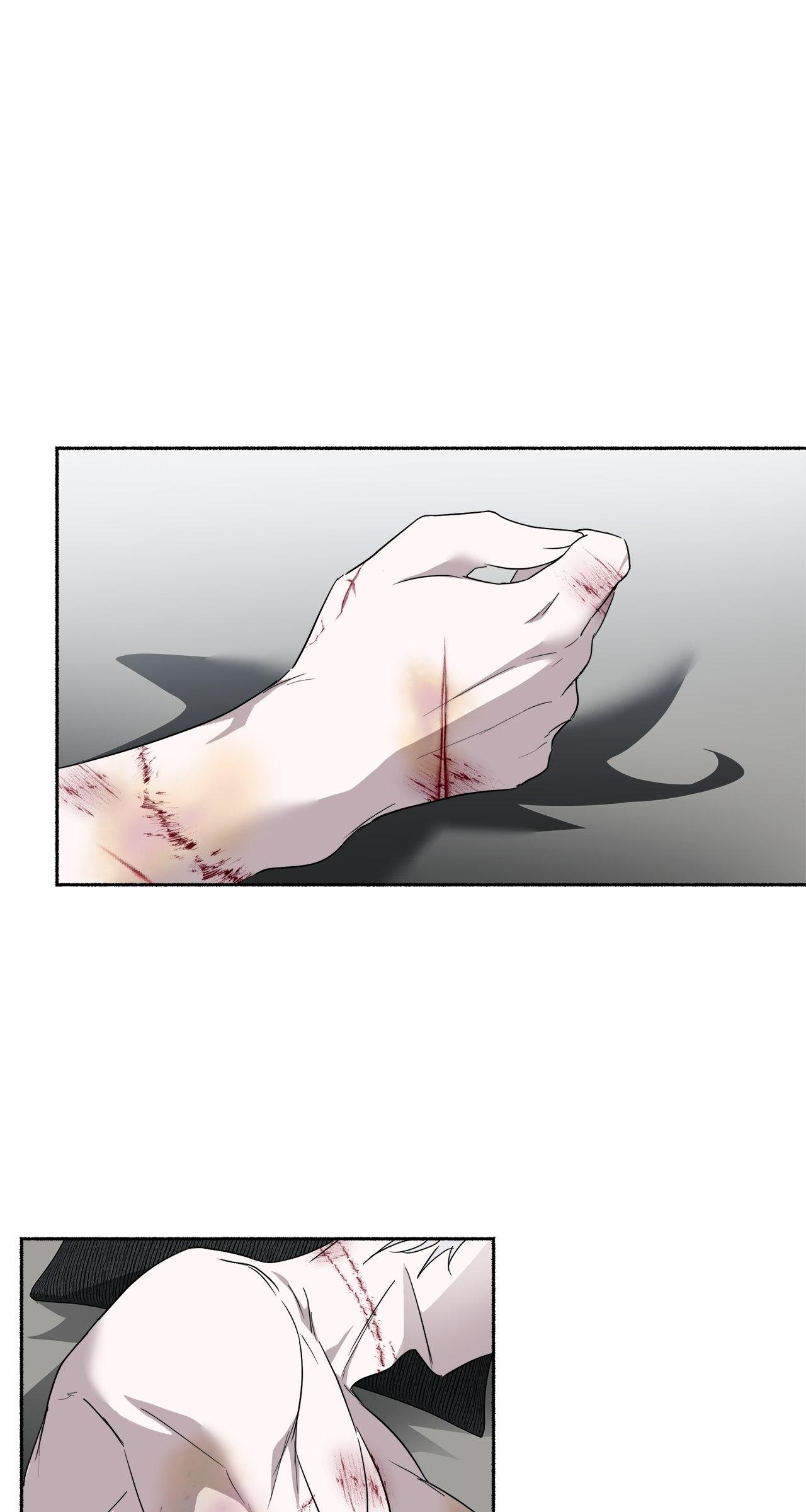 Dead Pivot Chapter 14 page 17 - 