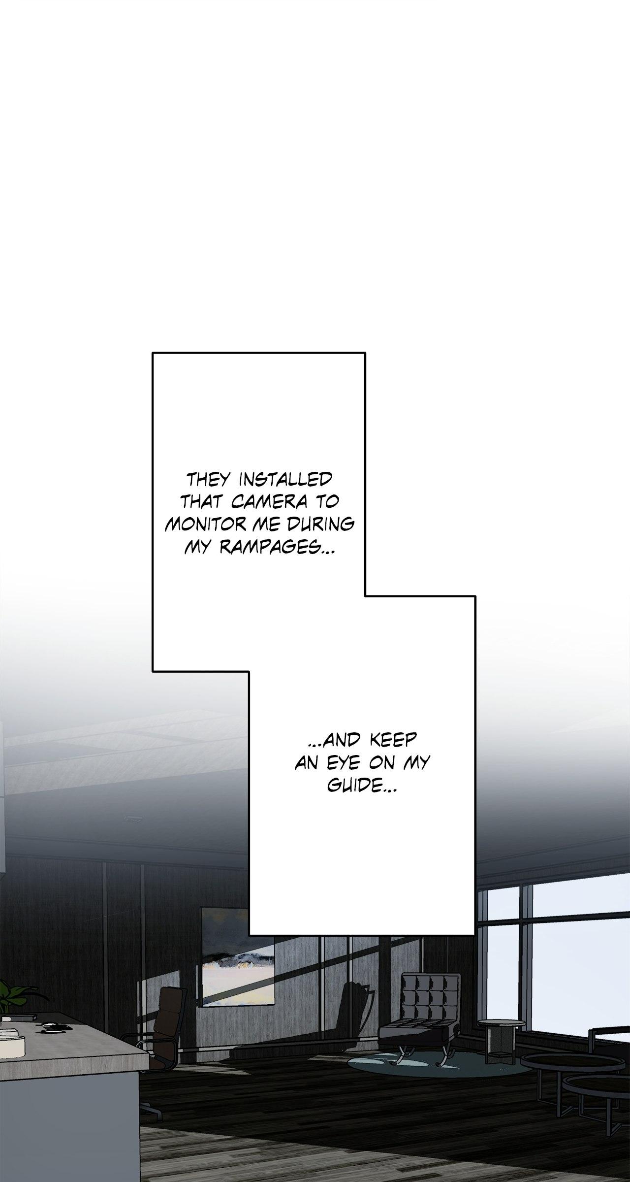 Dead Pivot Chapter 14 page 21 - 