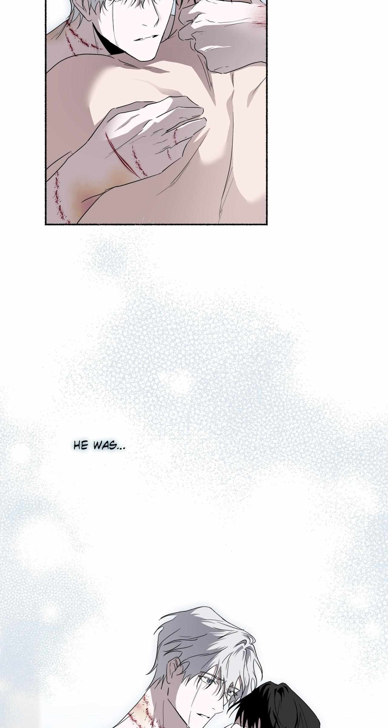 Dead Pivot Chapter 14 page 25 - 