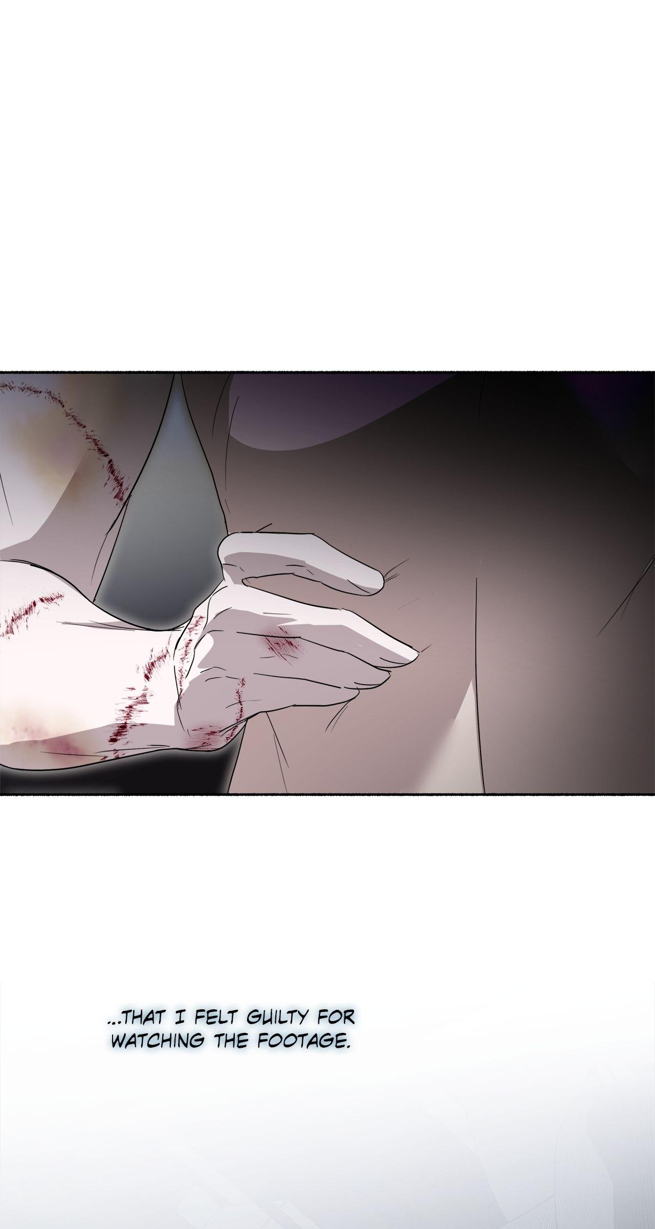 Dead Pivot Chapter 14 page 28 - 