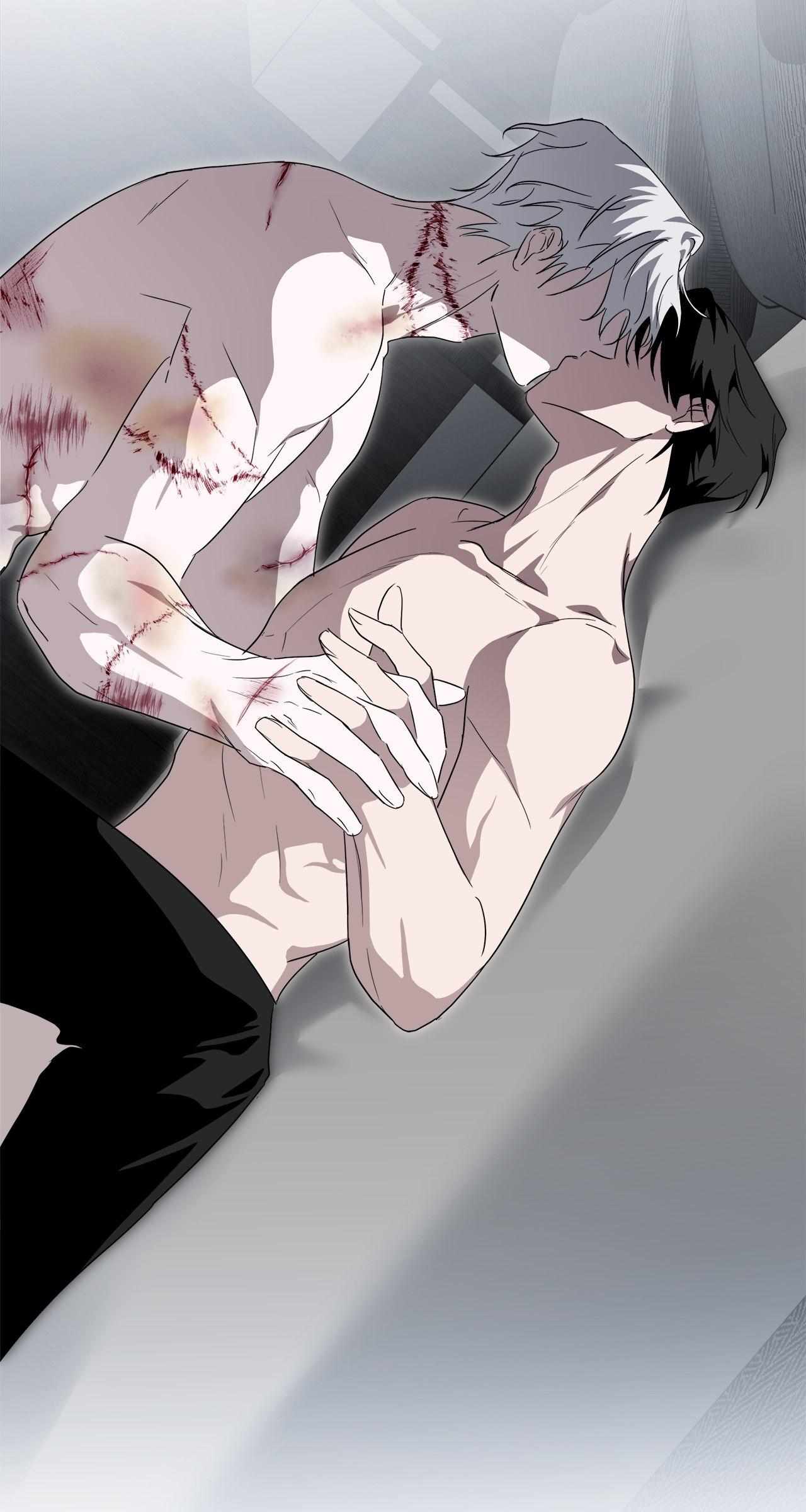 Dead Pivot Chapter 14 page 29 - 