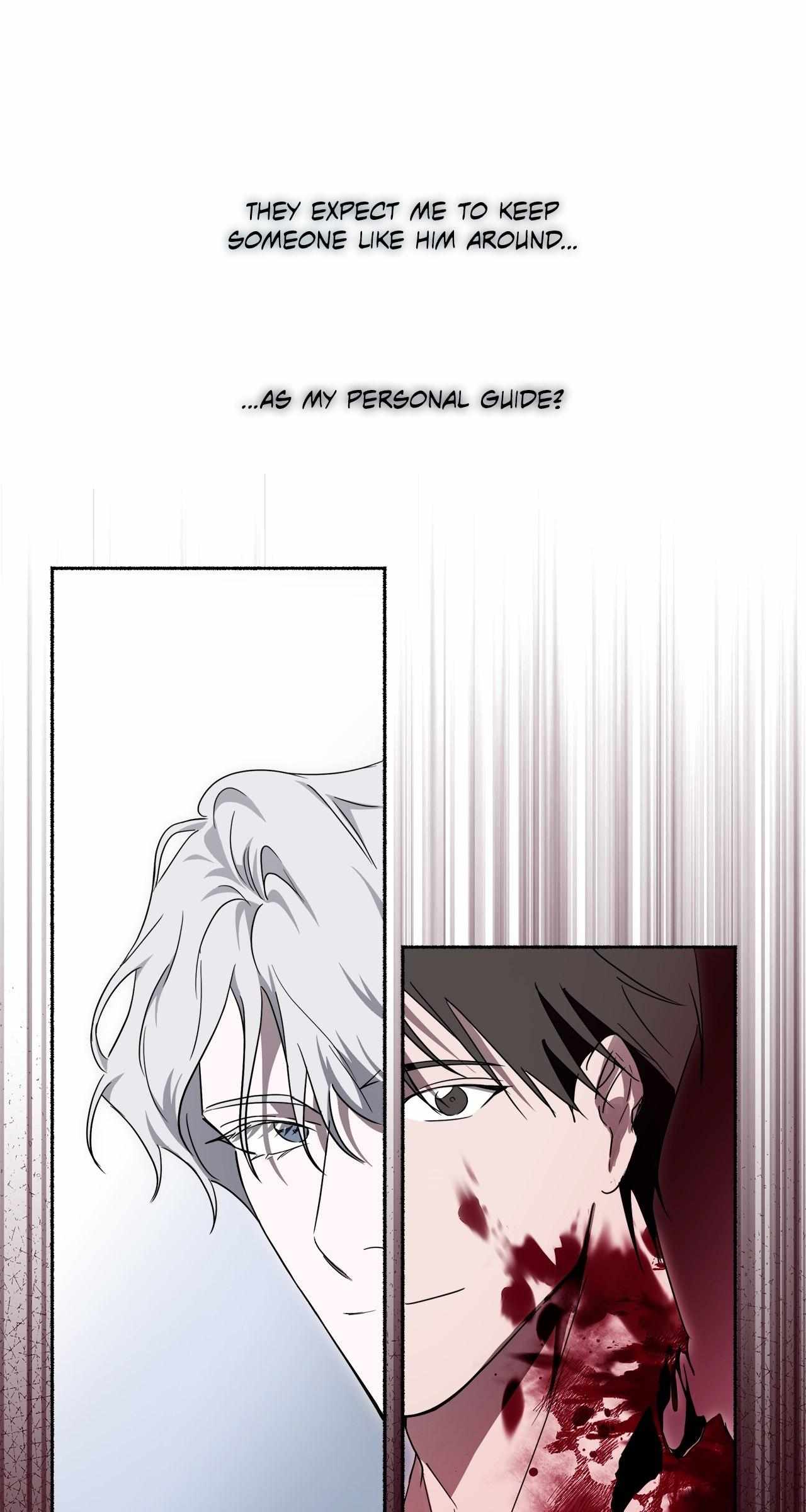 Dead Pivot Chapter 14 page 31 - 