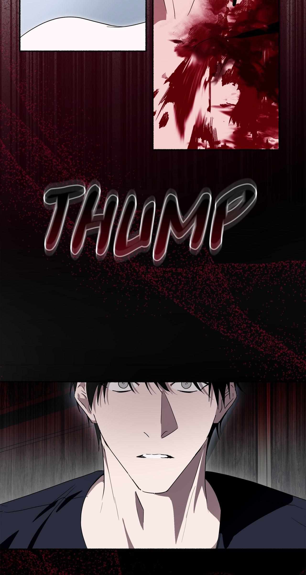 Dead Pivot Chapter 14 page 32 - 