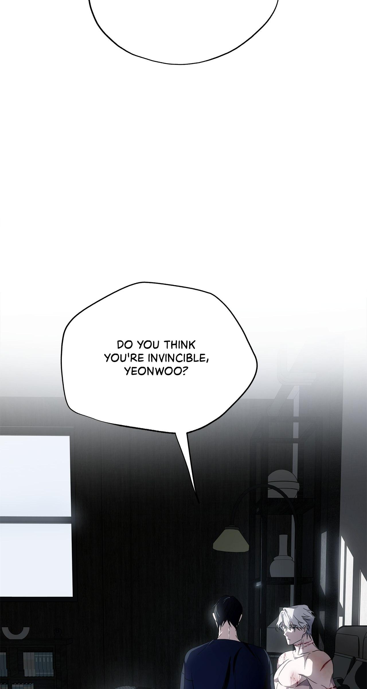 Dead Pivot Chapter 14 page 40 - 