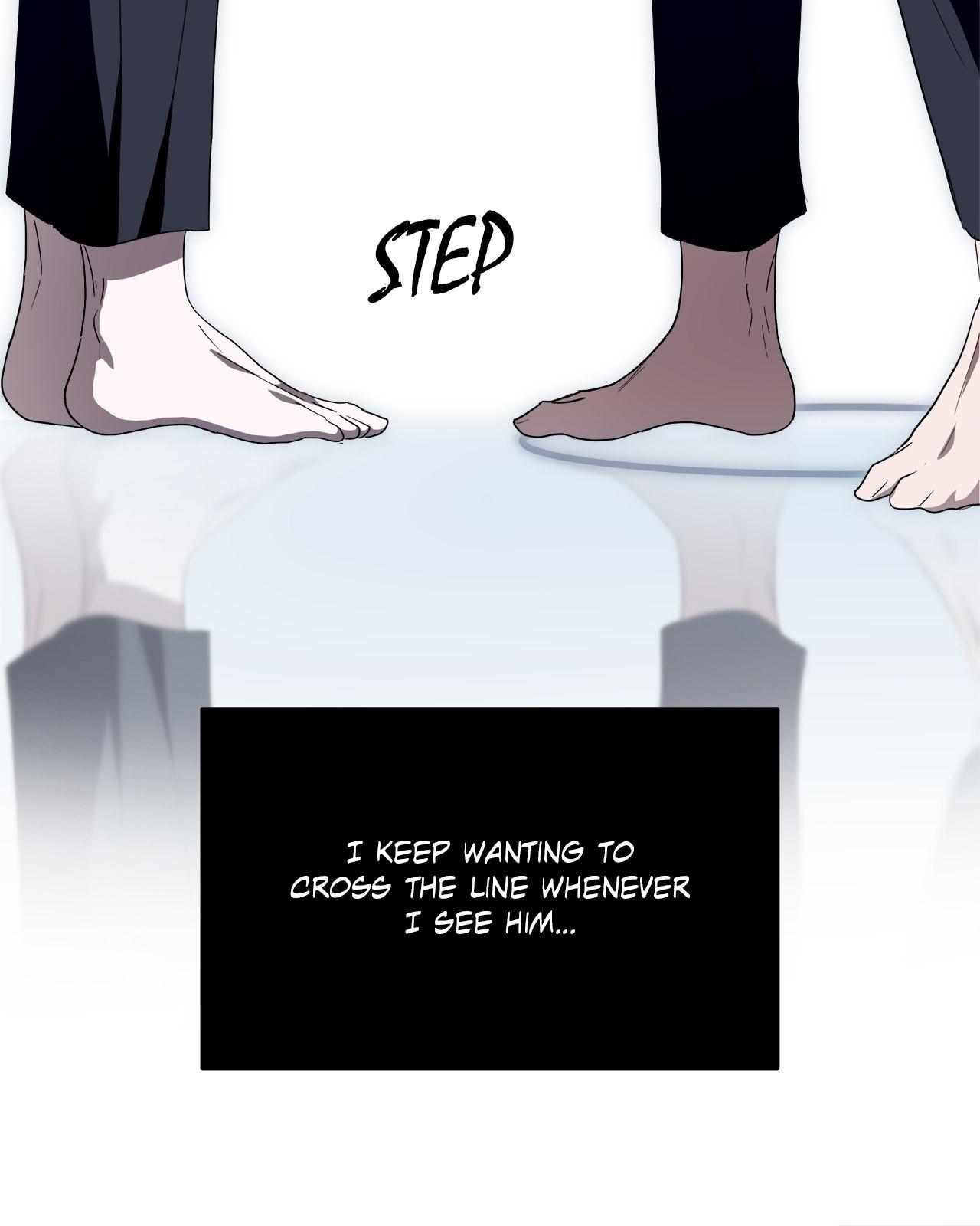 Dead Pivot Chapter 14 page 48 - 