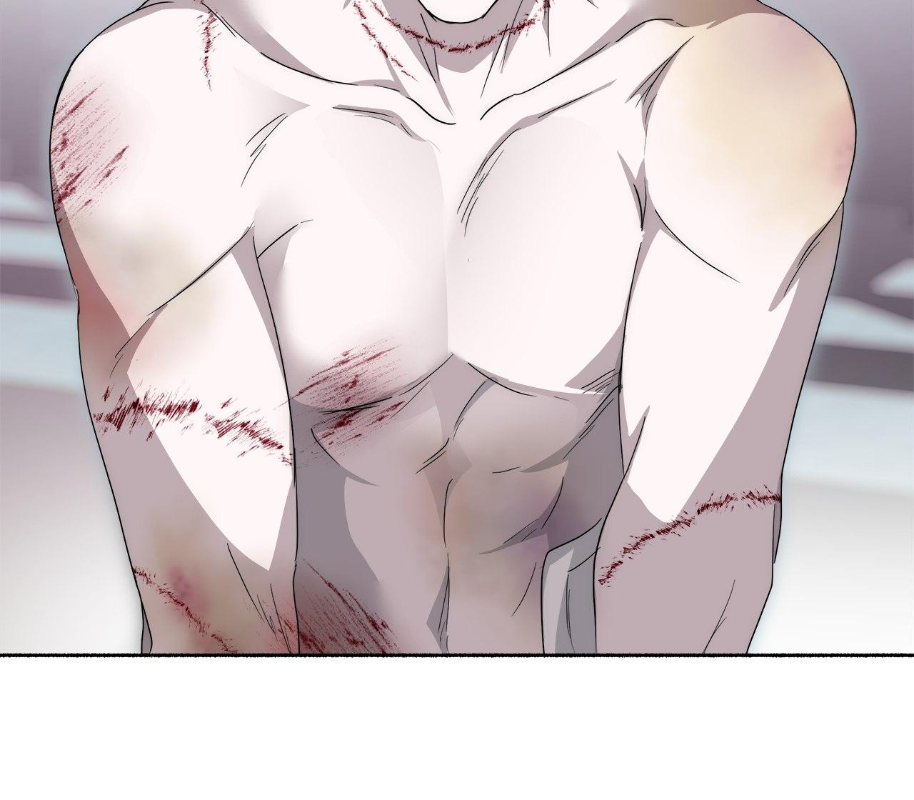 Dead Pivot Chapter 14 page 54 - 