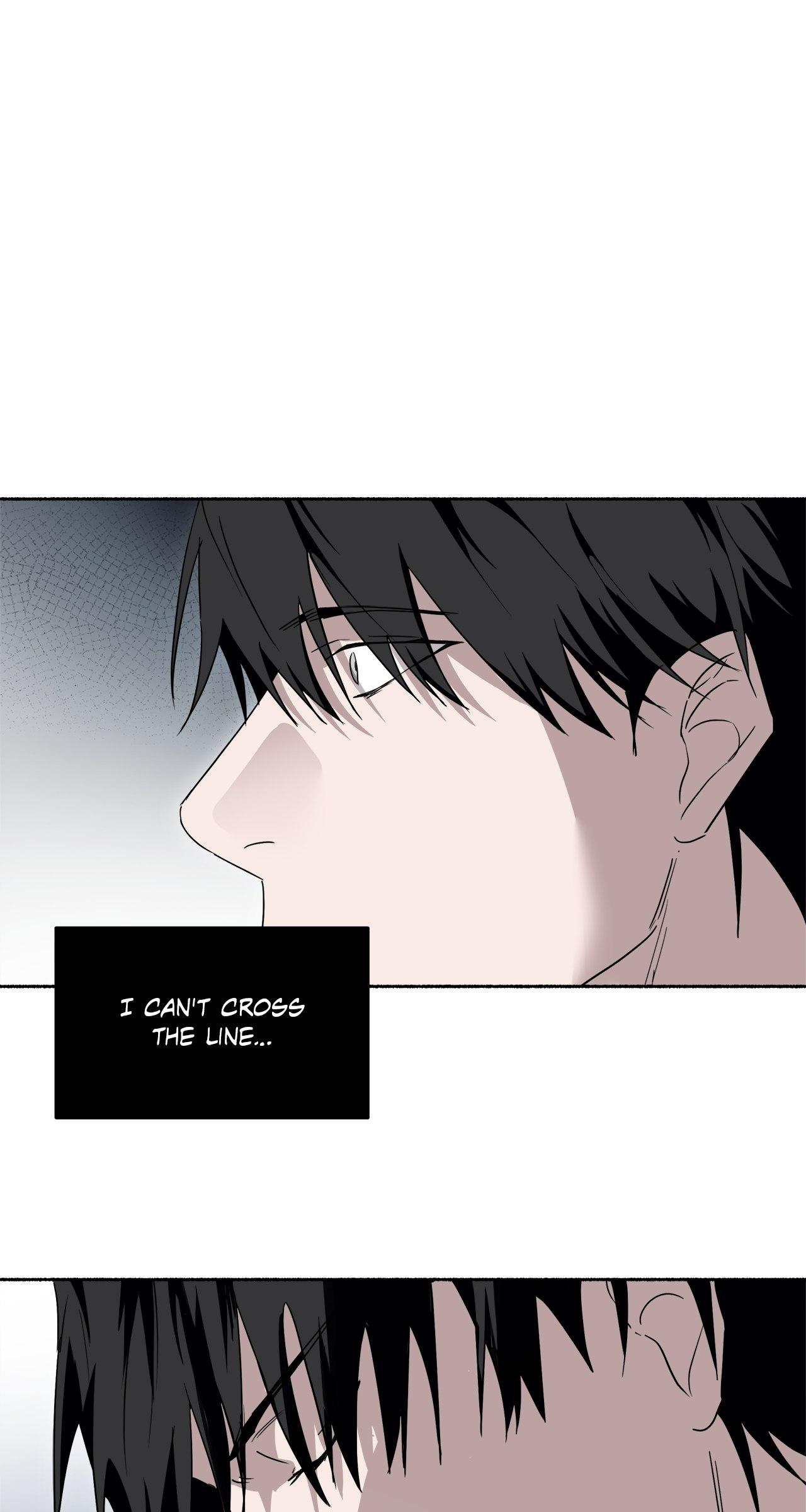 Dead Pivot Chapter 14 page 55 - 