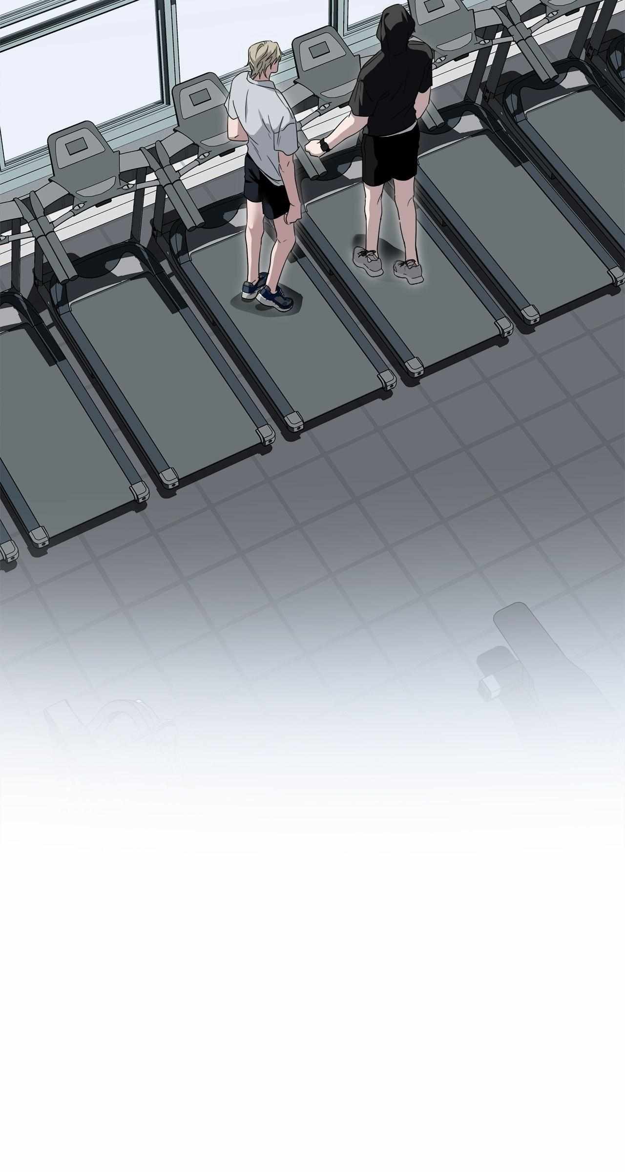 Dead Pivot Chapter 14 page 59 - 