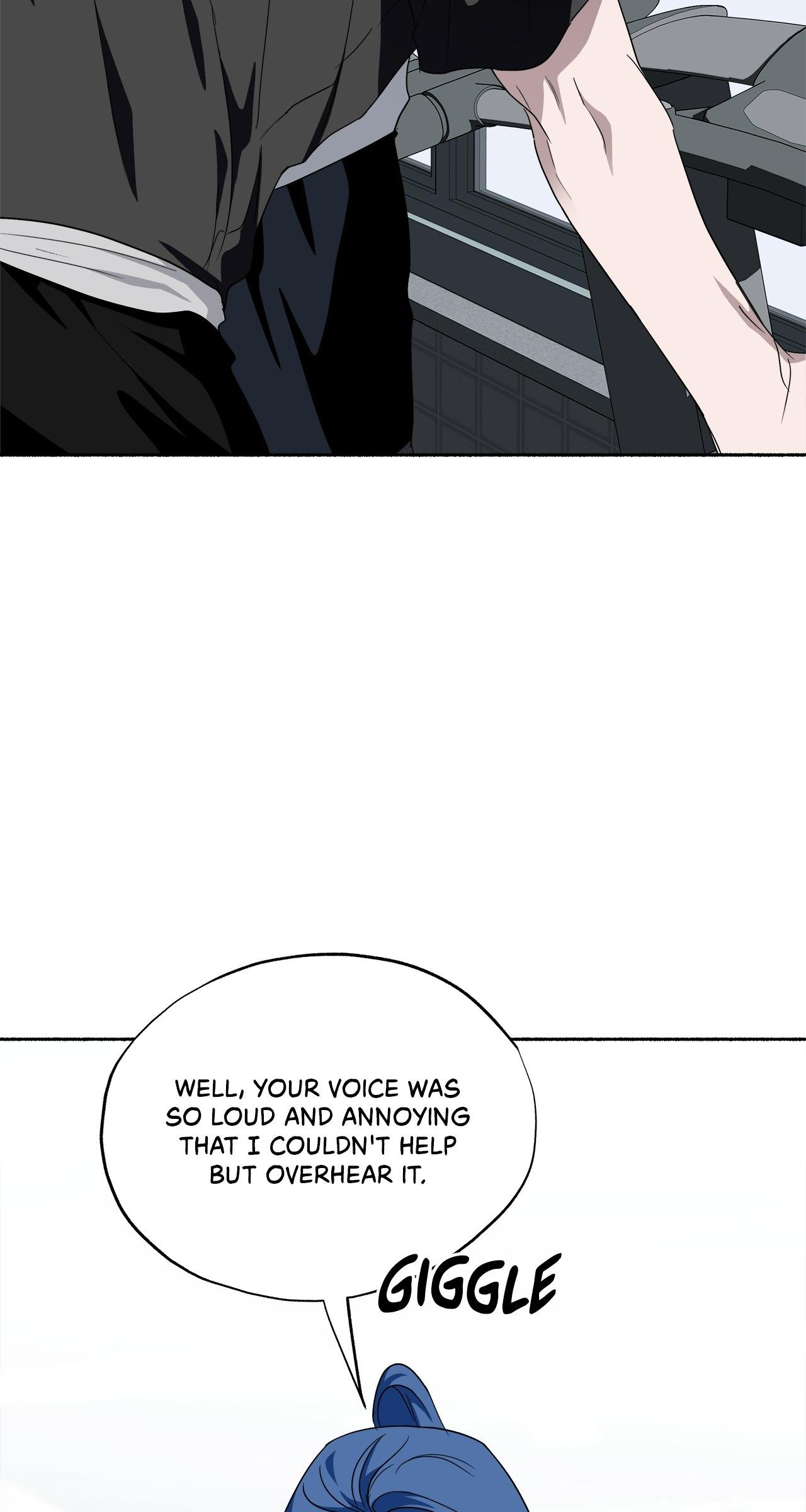 Dead Pivot Chapter 14 page 63 - 