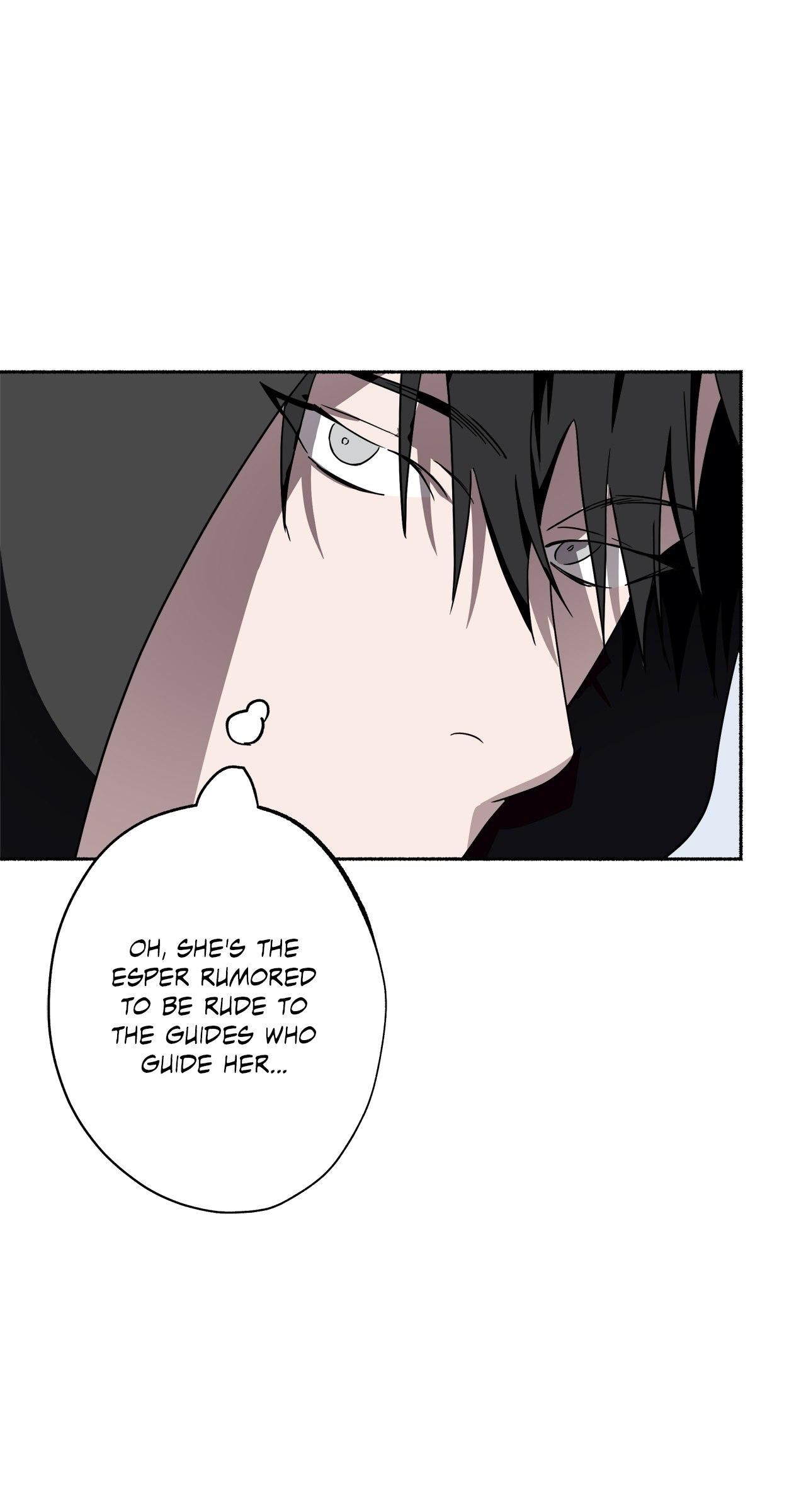 Dead Pivot Chapter 14 page 65 - 
