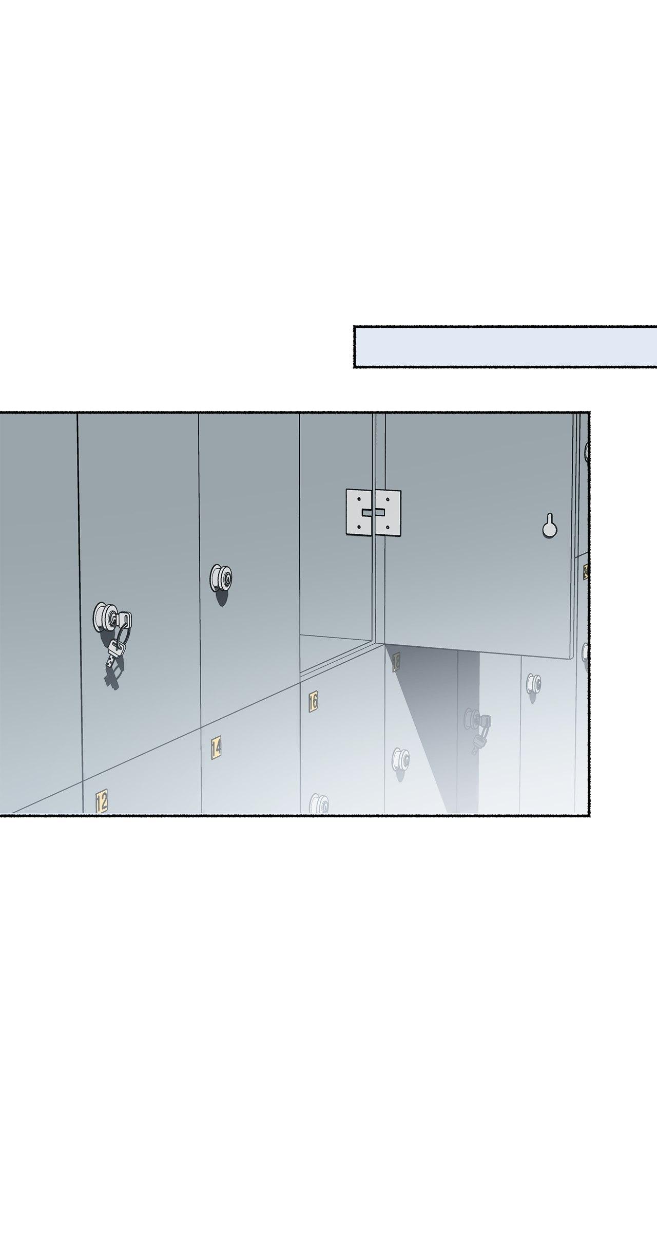 Dead Pivot Chapter 14 page 71 - 