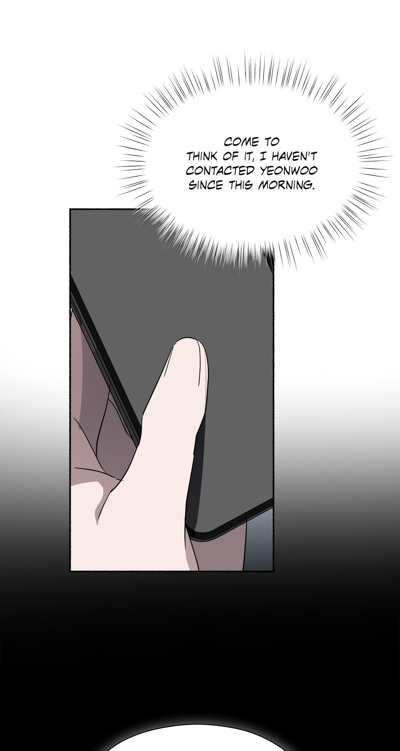Dead Pivot Chapter 14 page 73 - 