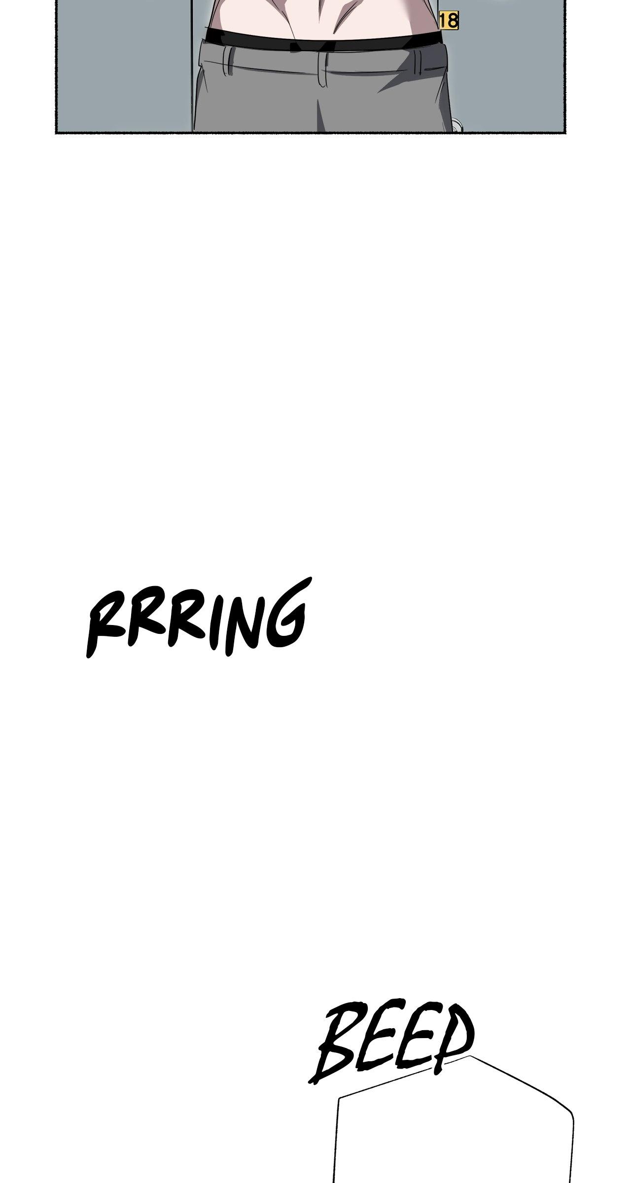Dead Pivot Chapter 14 page 78 - 