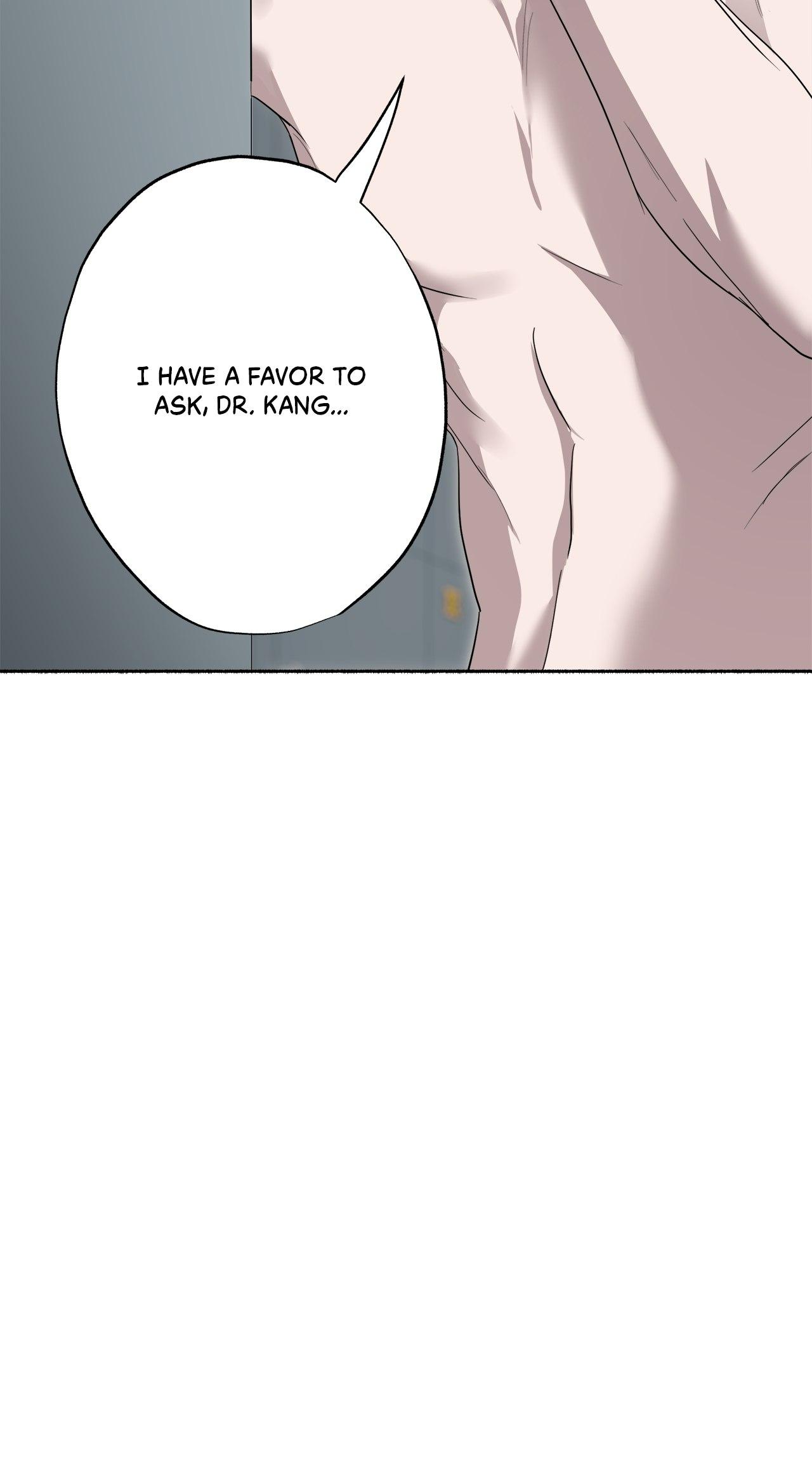 Dead Pivot Chapter 14 page 80 - 