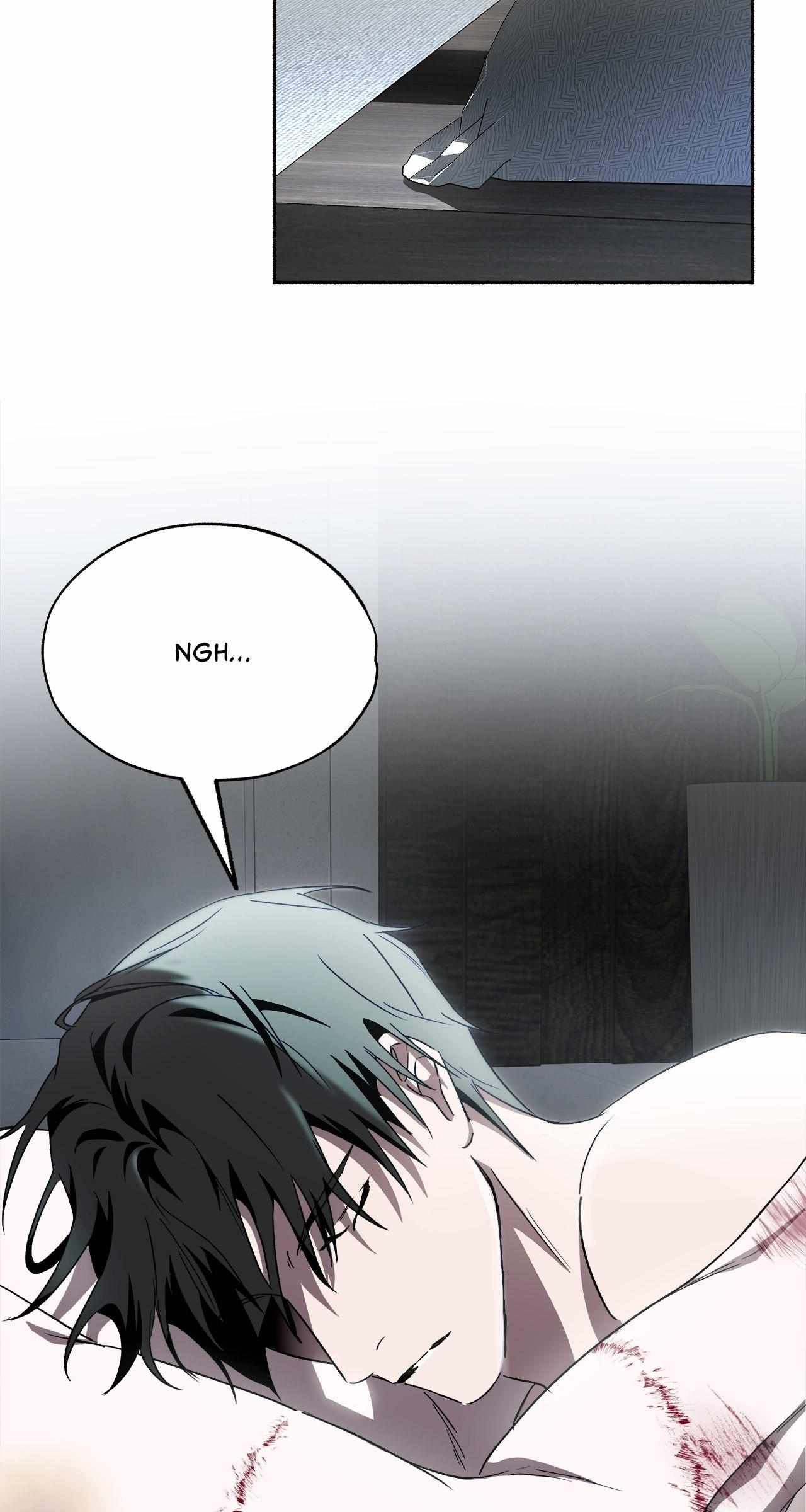 Dead Pivot Chapter 14 page 10 - 
