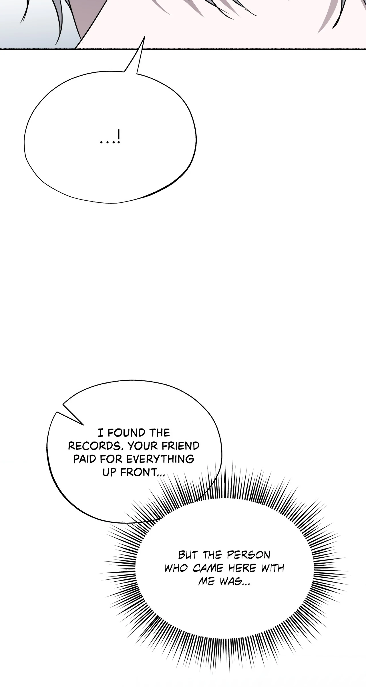Dead Pivot Chapter 15 page 19 - 