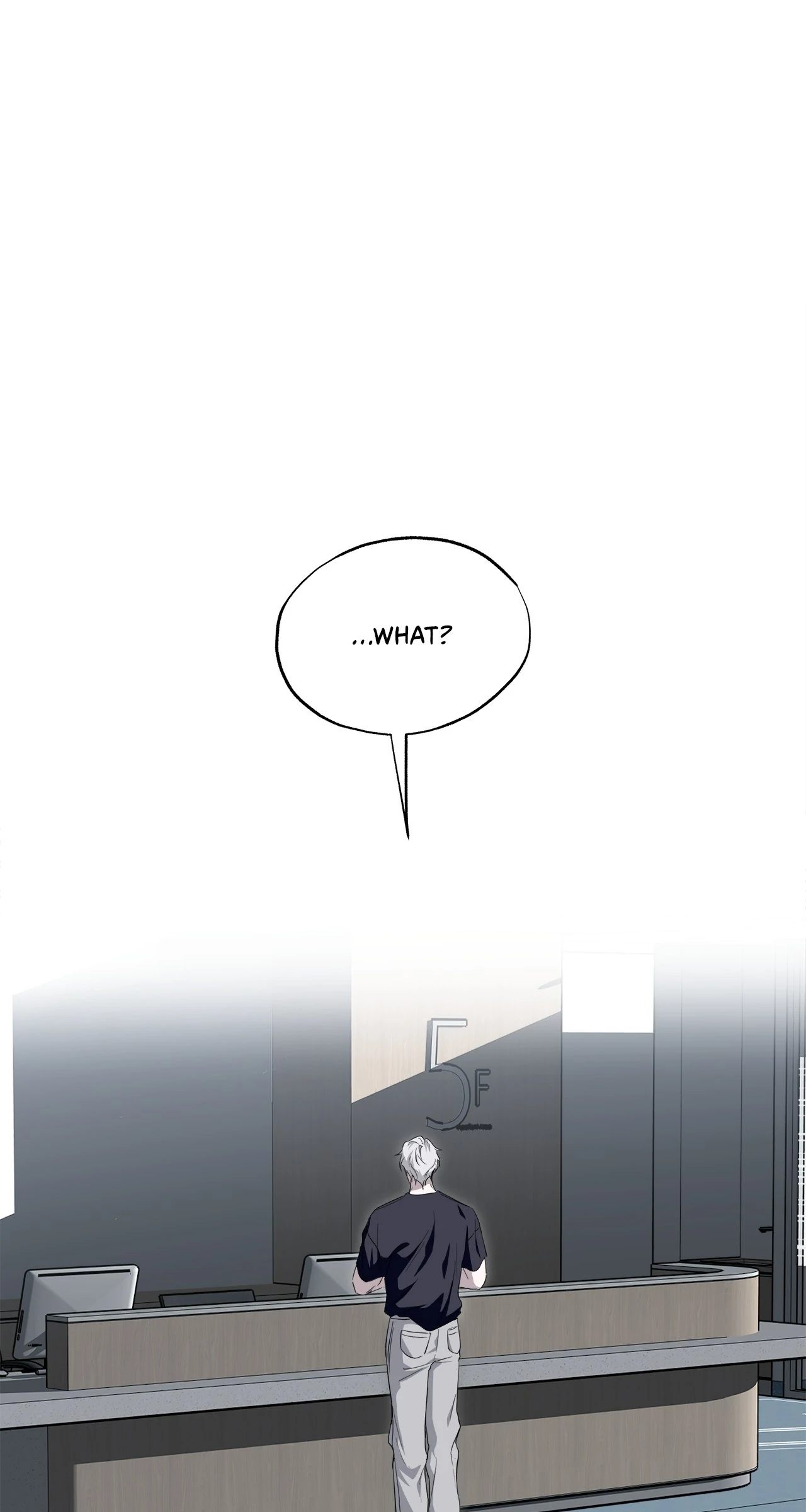 Dead Pivot Chapter 15 page 22 - 