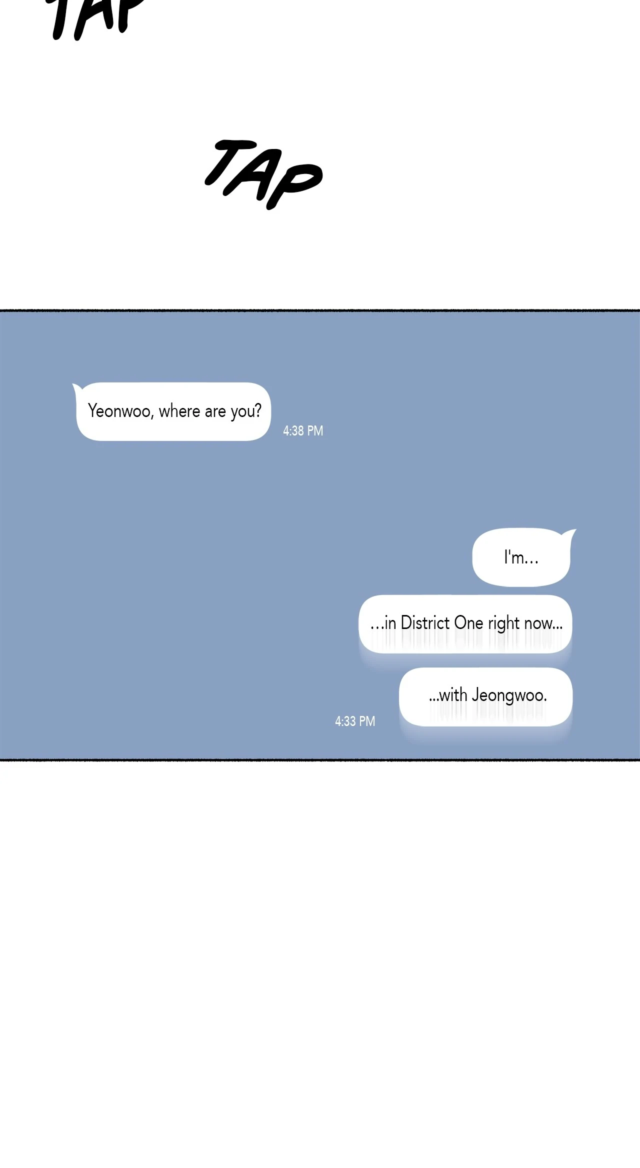 Dead Pivot Chapter 15 page 31 - 