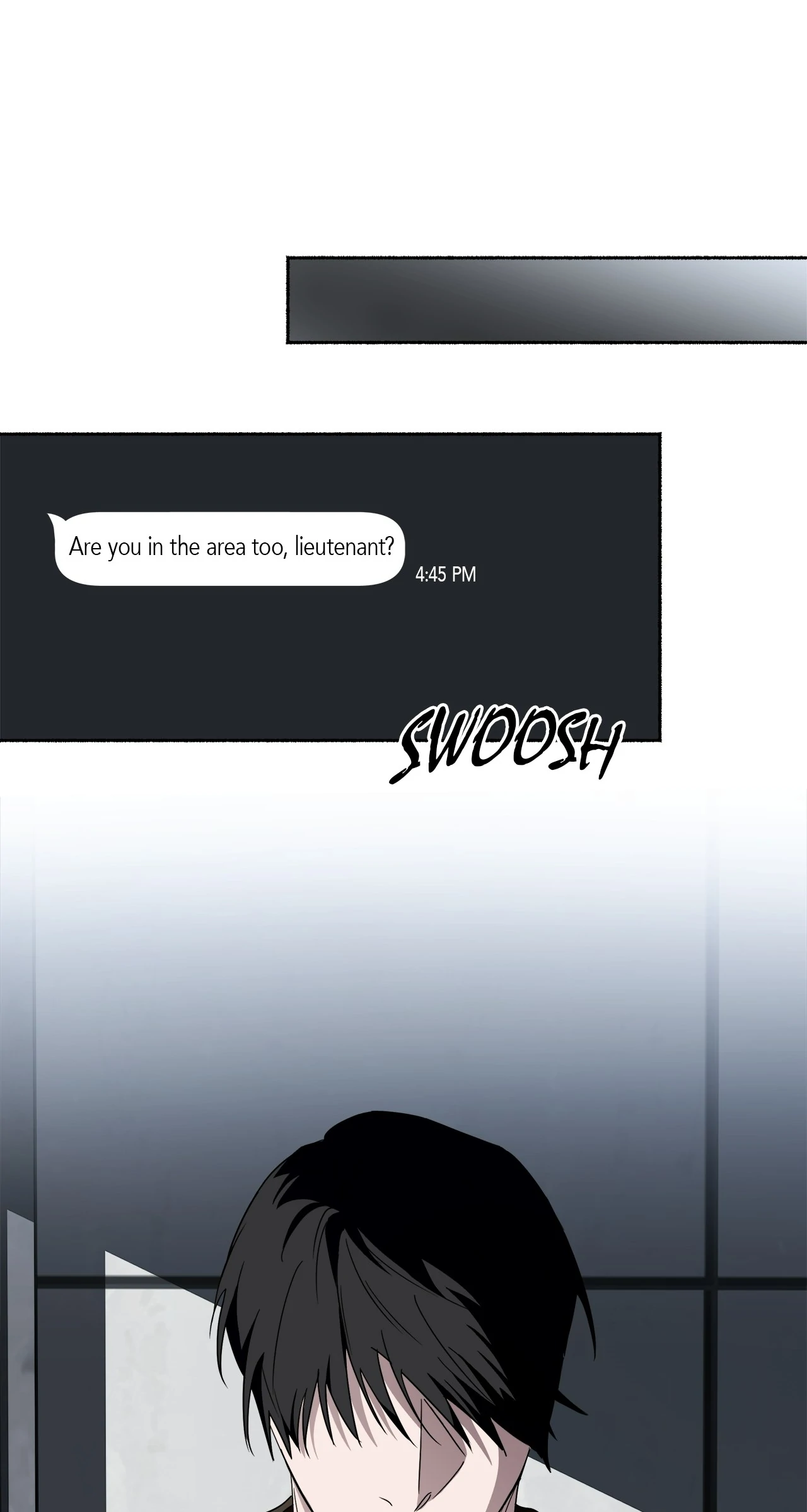 Dead Pivot Chapter 15 page 32 - 