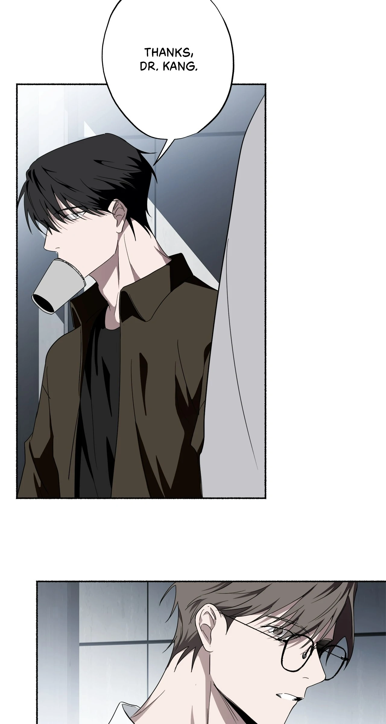 Dead Pivot Chapter 15 page 34 - 