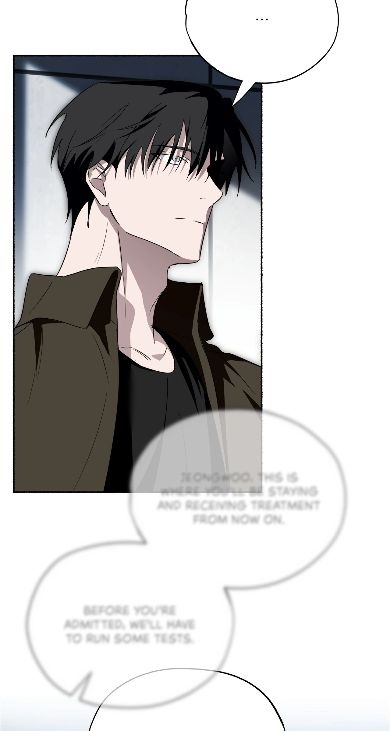 Dead Pivot Chapter 15 page 40 - 