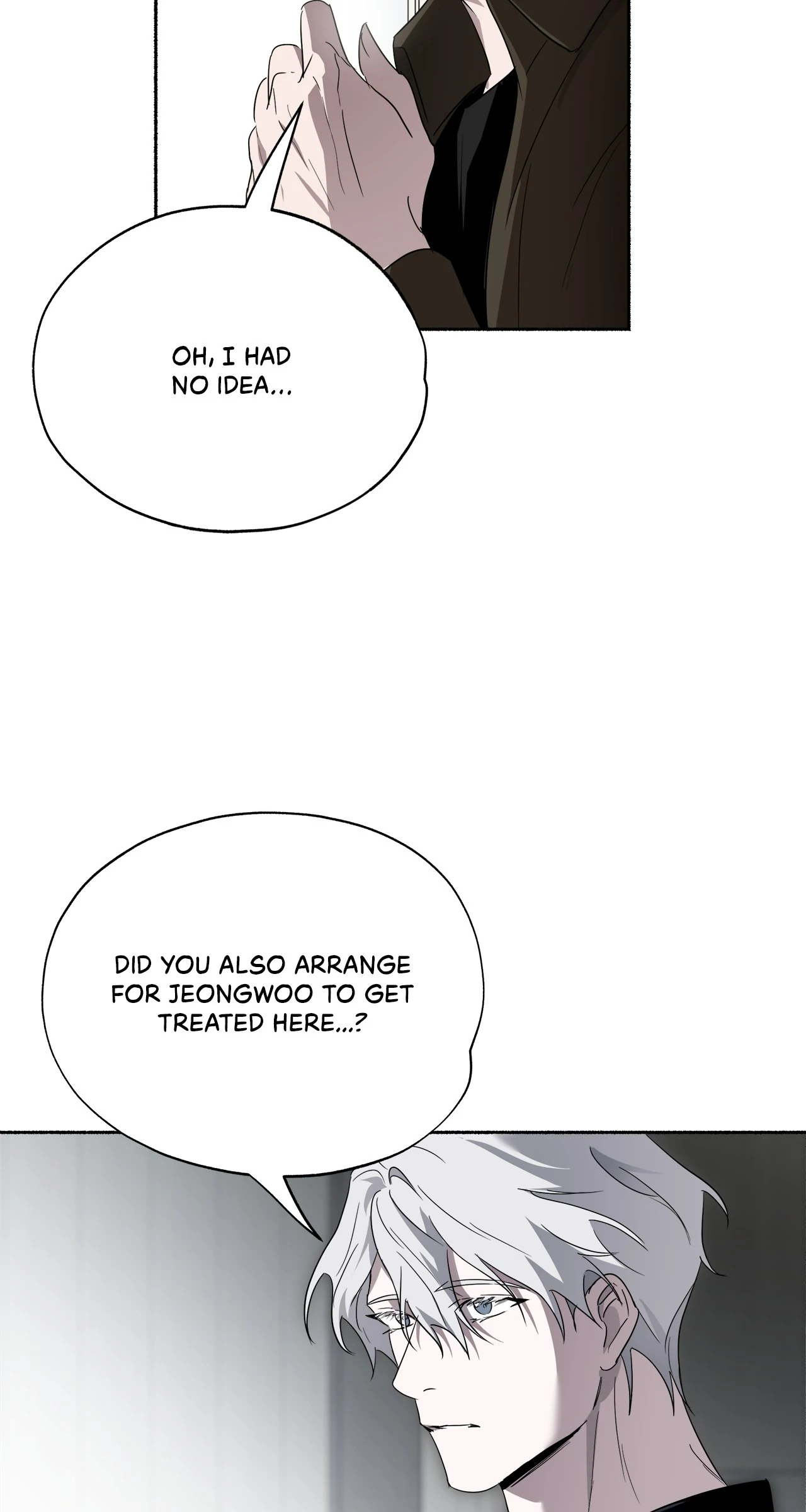 Dead Pivot Chapter 15 page 48 - 