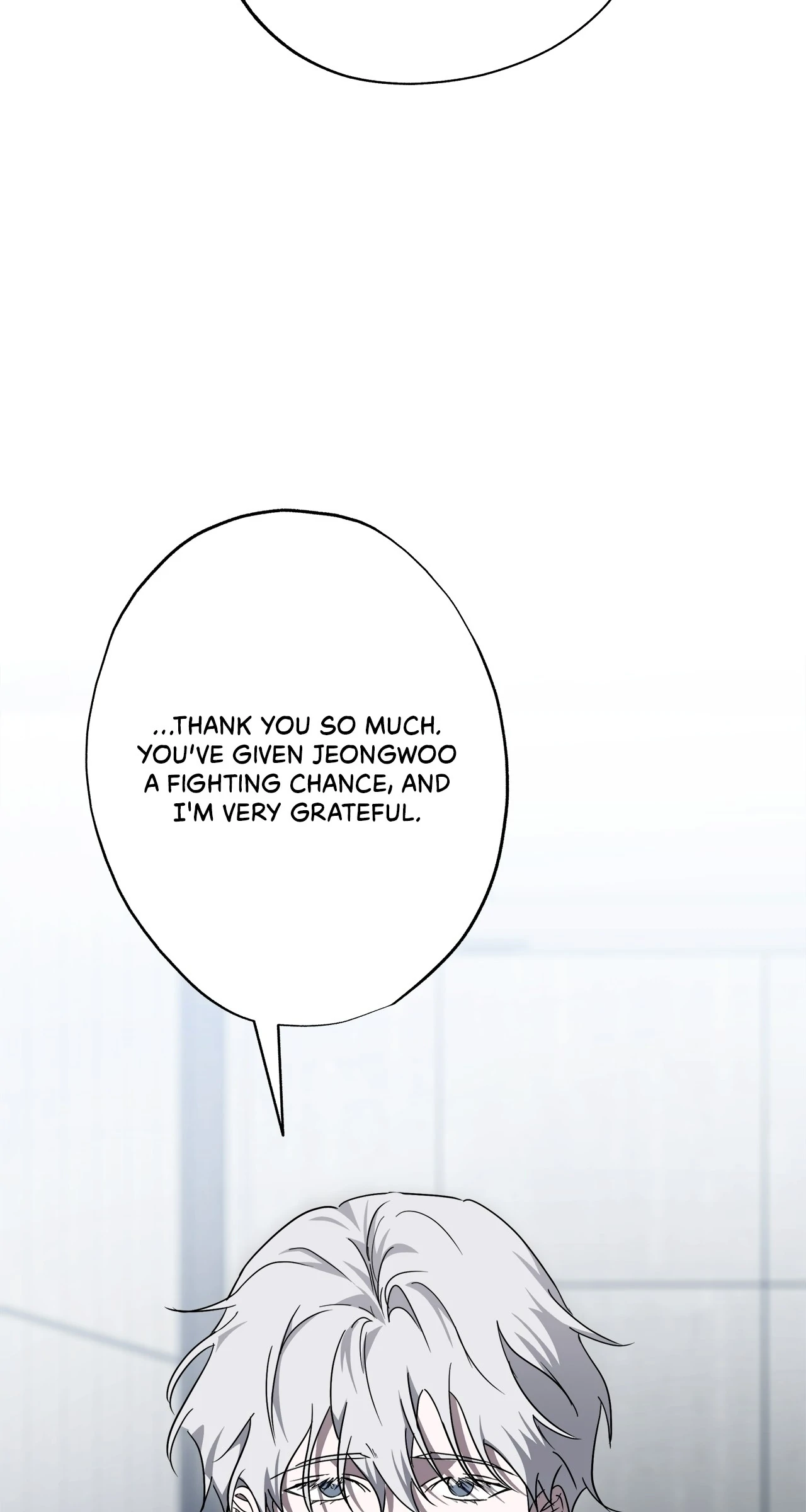 Dead Pivot Chapter 15 page 50 - 