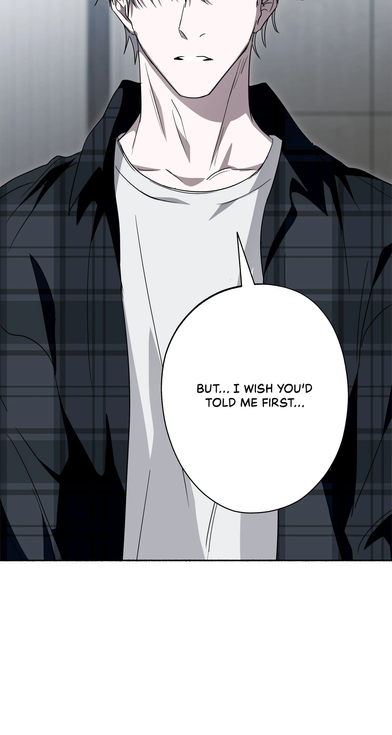 Dead Pivot Chapter 15 page 51 - 