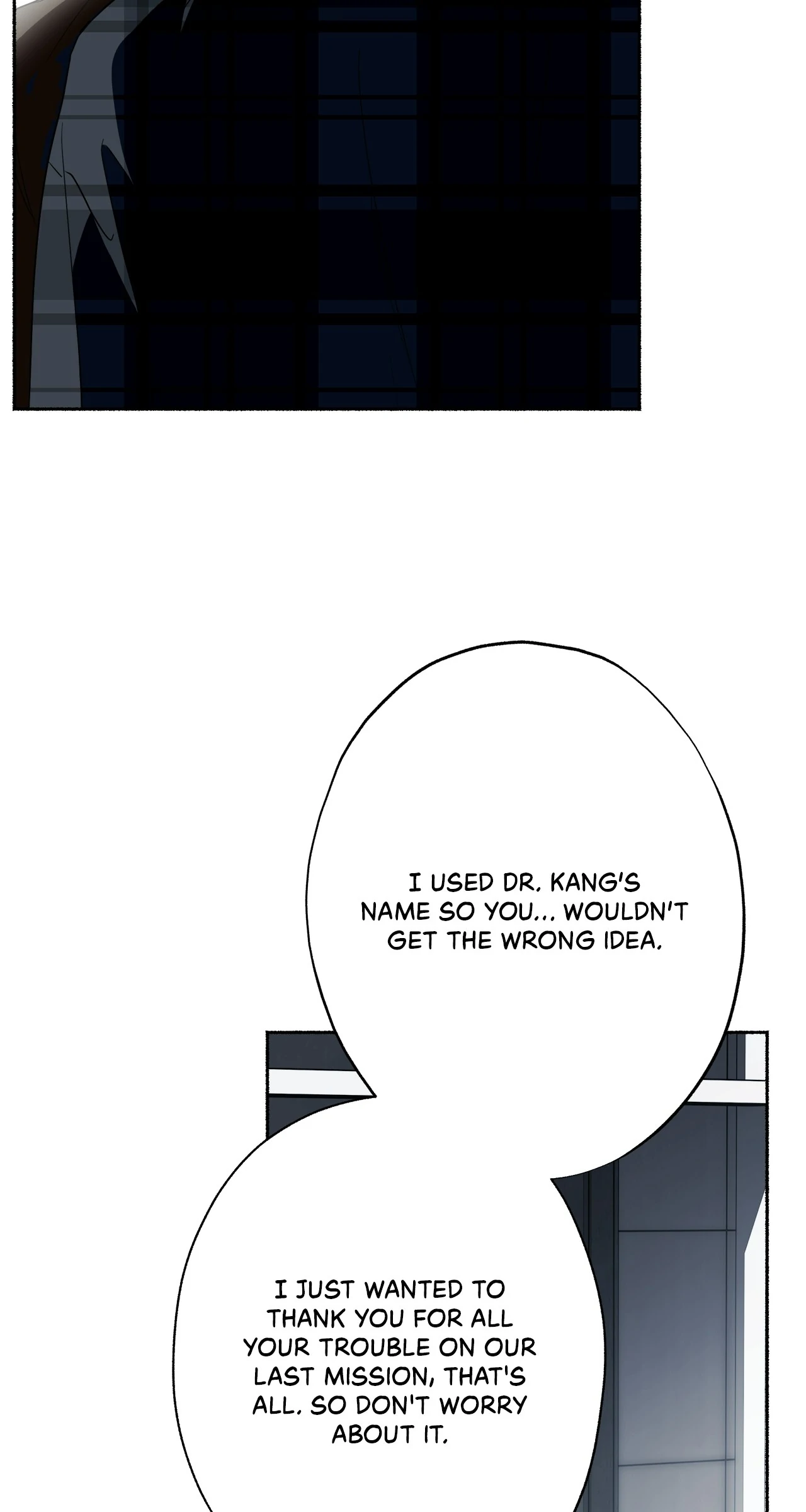 Dead Pivot Chapter 15 page 55 - 