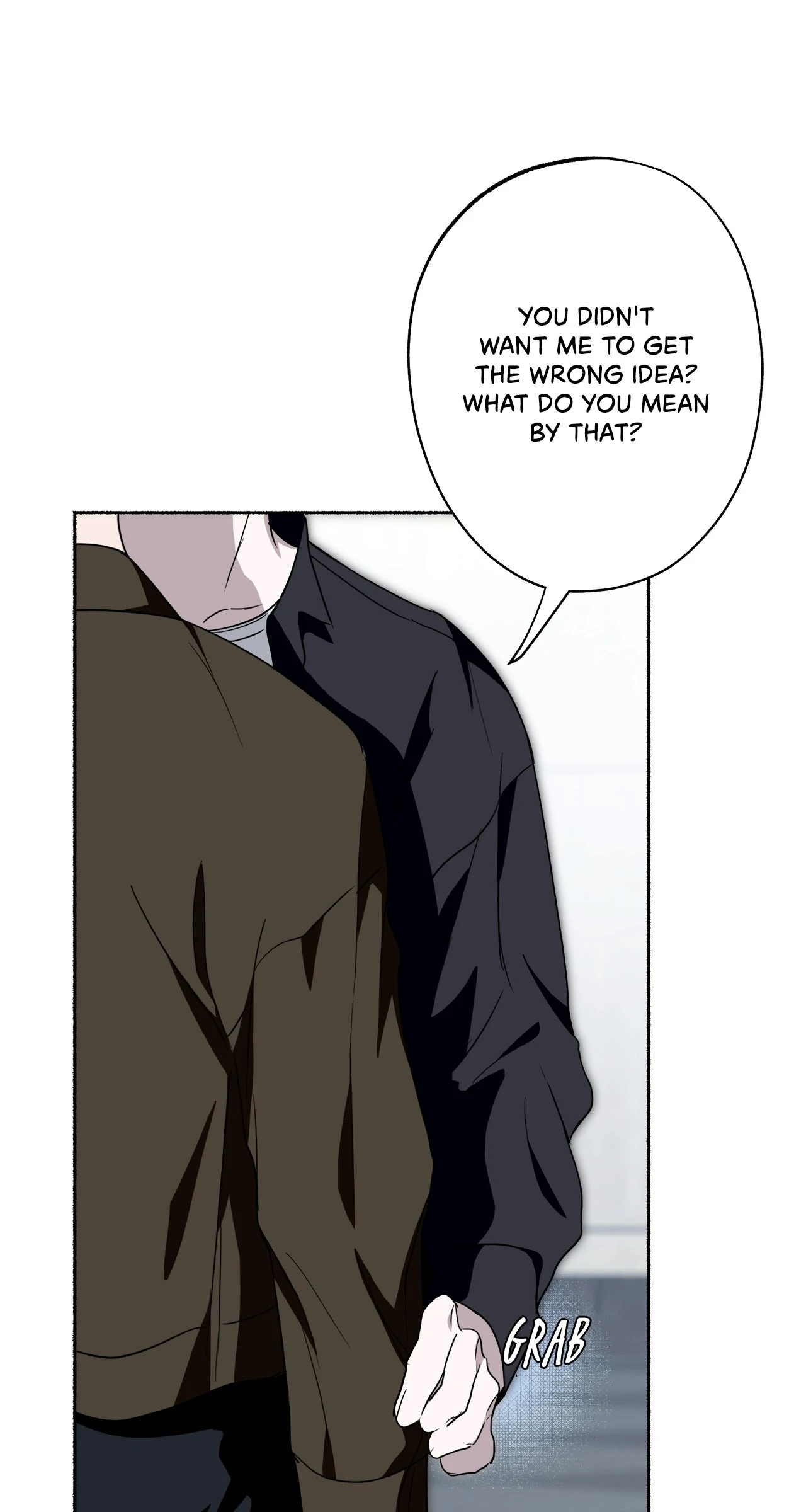 Dead Pivot Chapter 15 page 57 - 