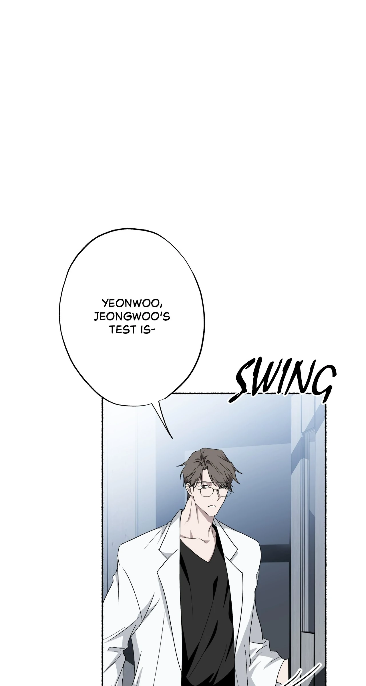Dead Pivot Chapter 15 page 64 - 