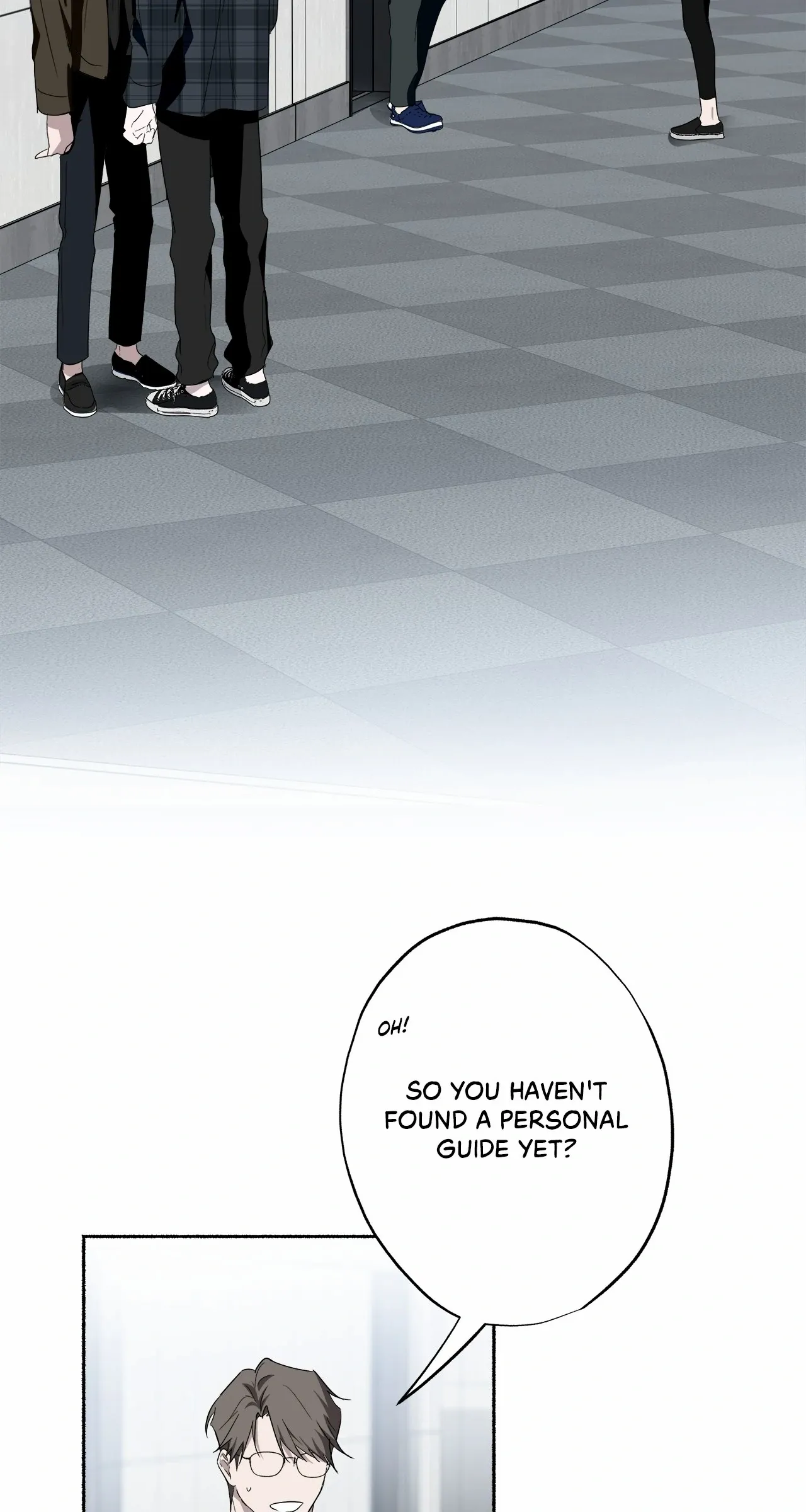 Dead Pivot Chapter 15 page 68 - 