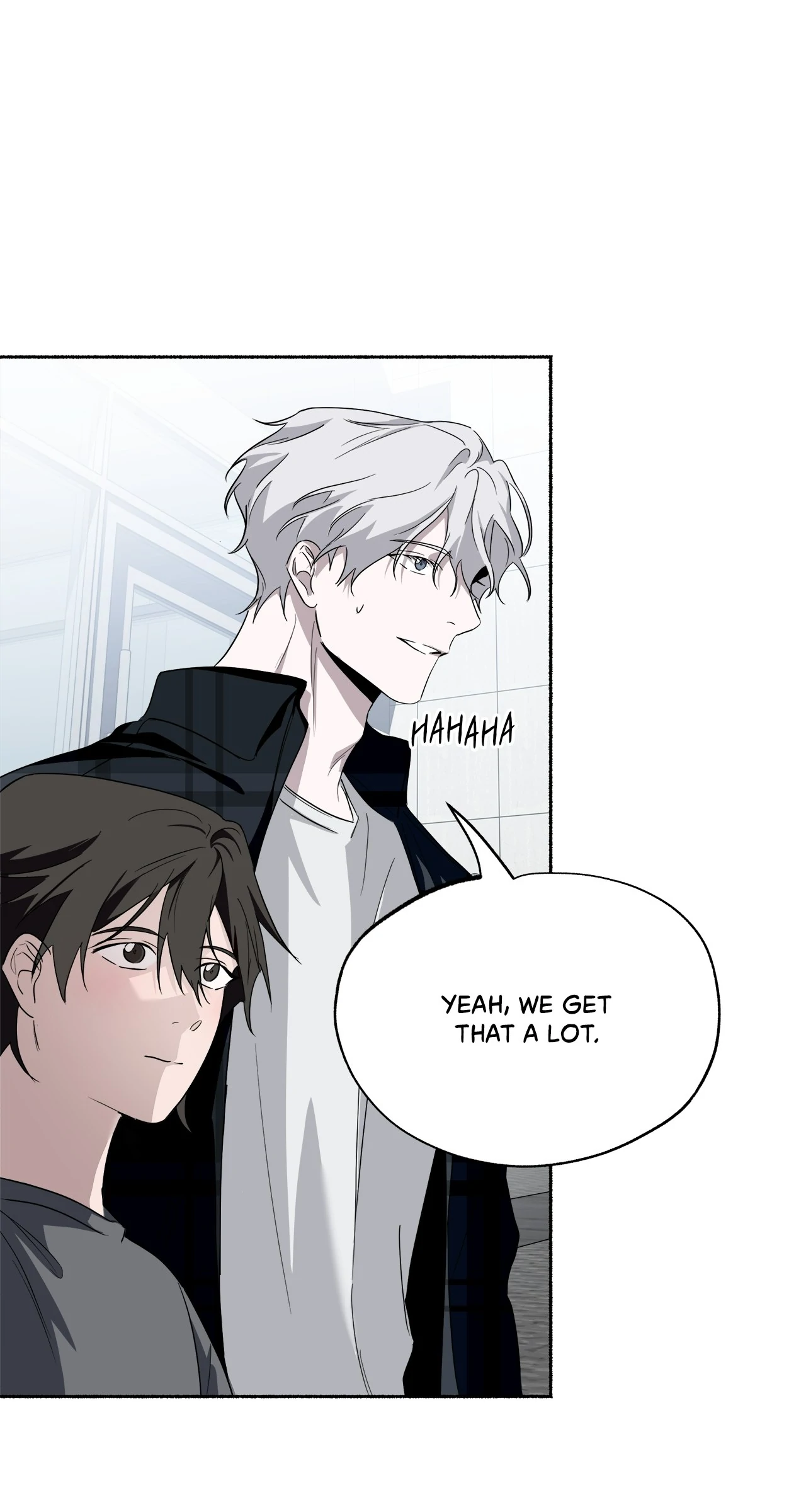Dead Pivot Chapter 15 page 9 - 