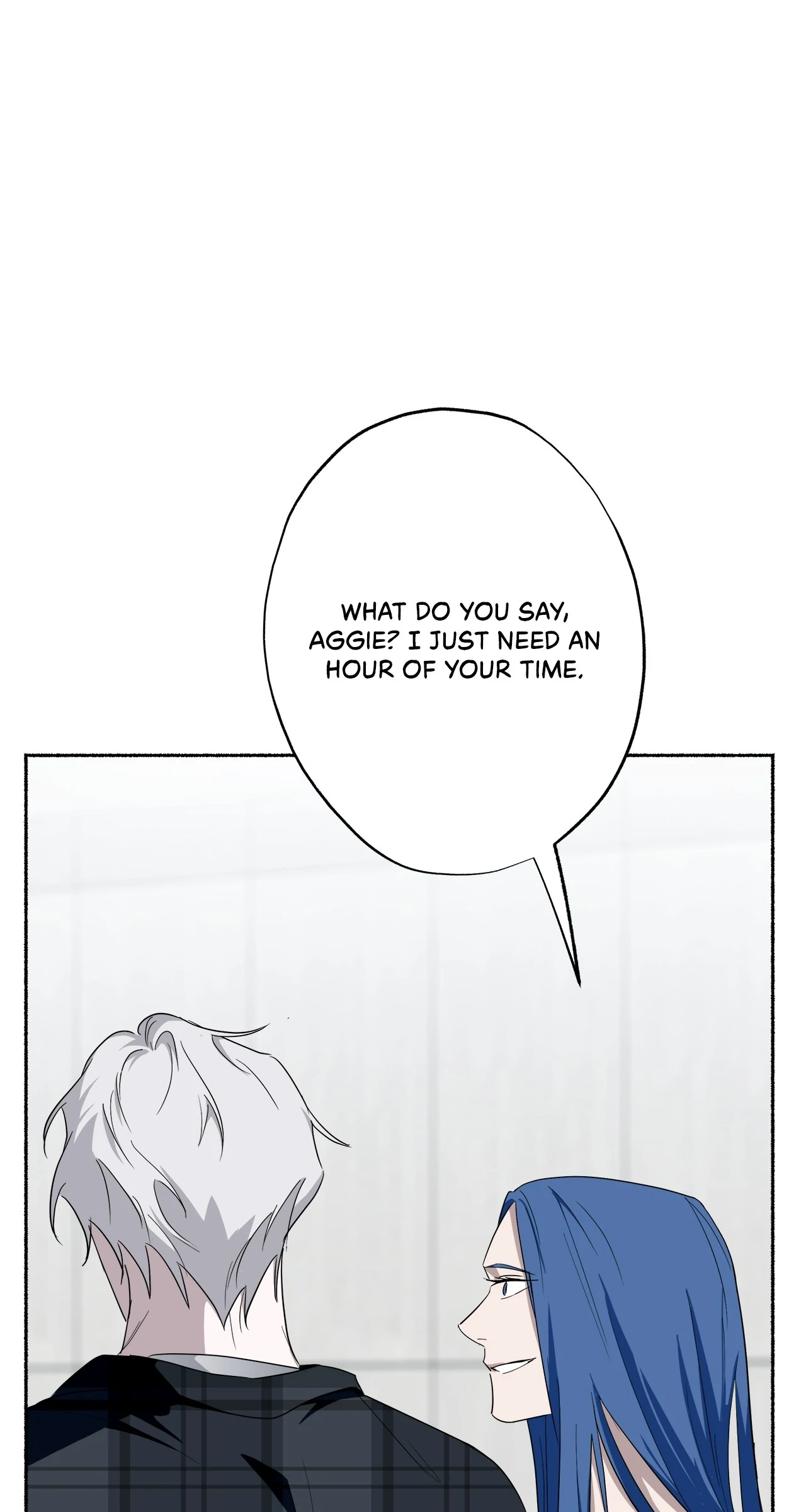 Dead Pivot Chapter 15 page 84 - 