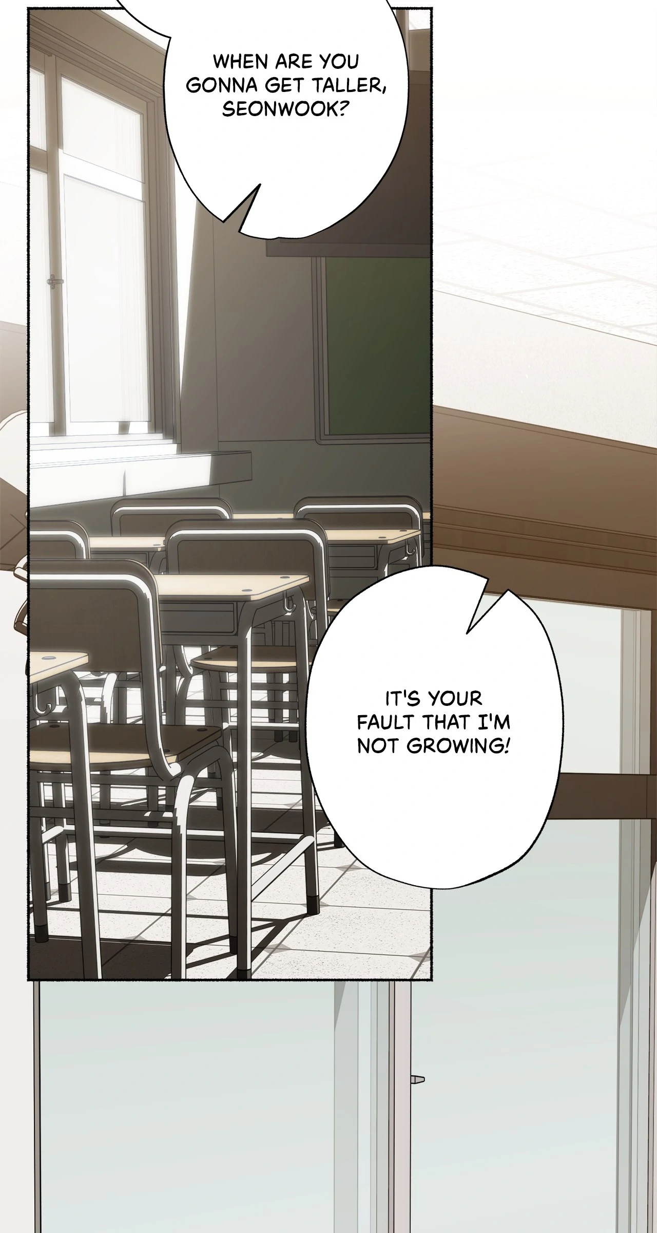 Dead Pivot Chapter 16 page 20 - 
