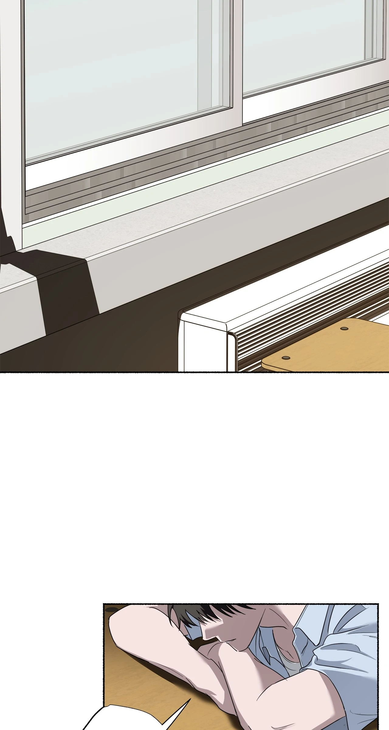 Dead Pivot Chapter 16 page 21 - 