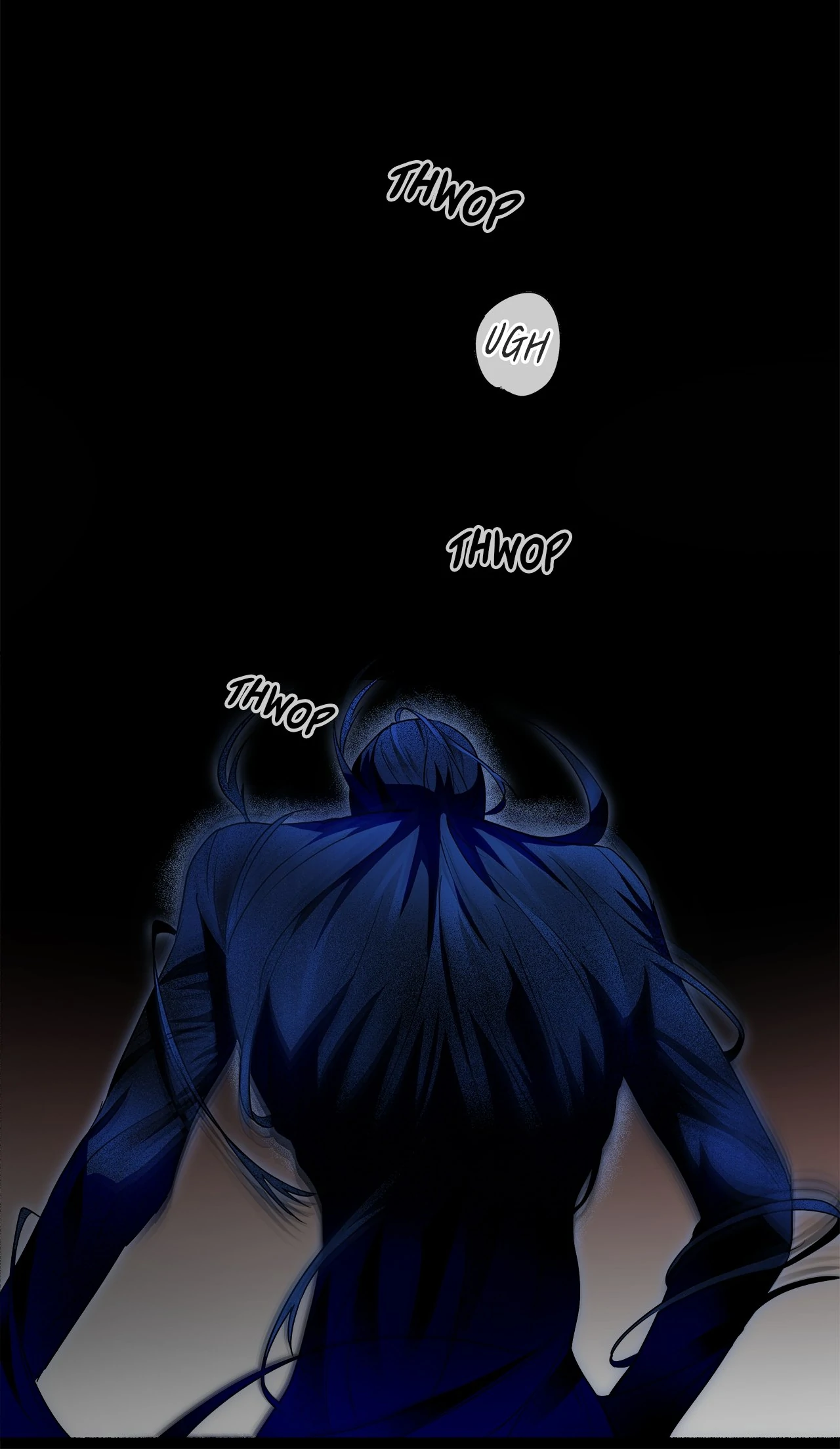 Dead Pivot Chapter 16 page 30 - 