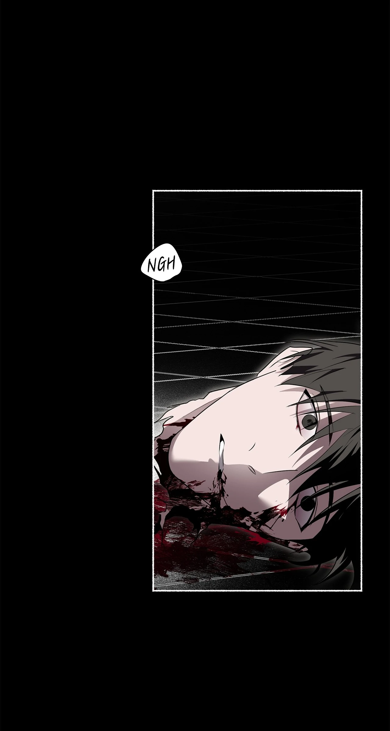 Dead Pivot Chapter 16 page 32 - 
