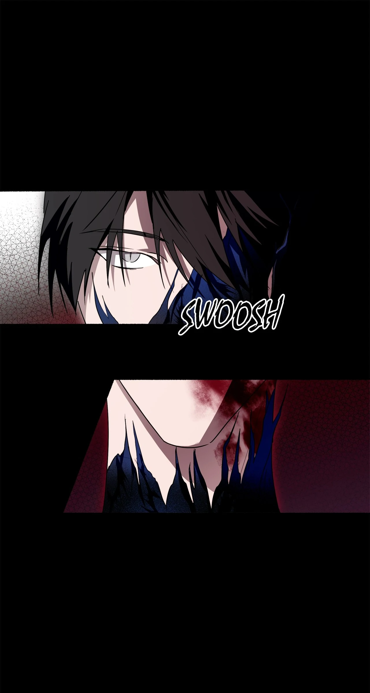 Dead Pivot Chapter 16 page 36 - 