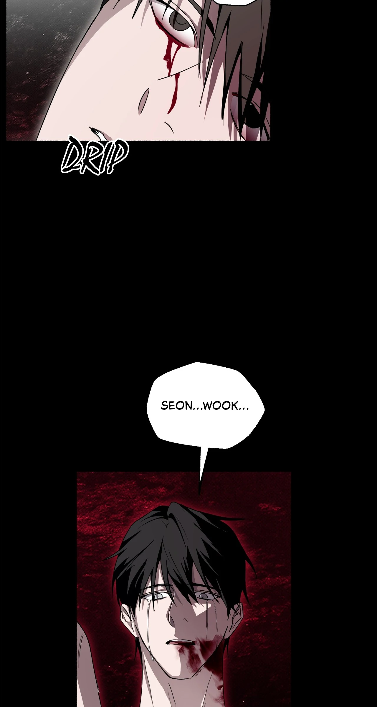 Dead Pivot Chapter 16 page 39 - 