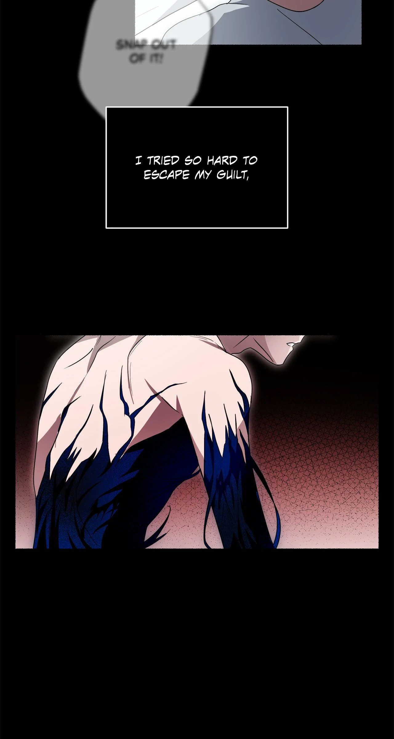Dead Pivot Chapter 16 page 44 - 