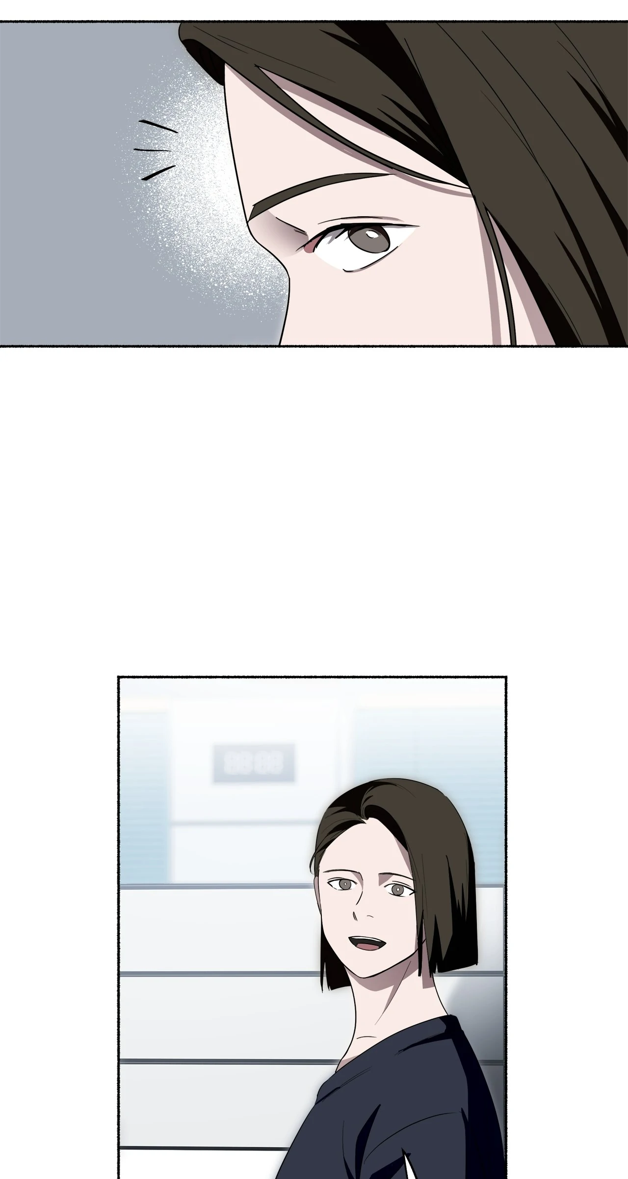 Dead Pivot Chapter 16 page 6 - 