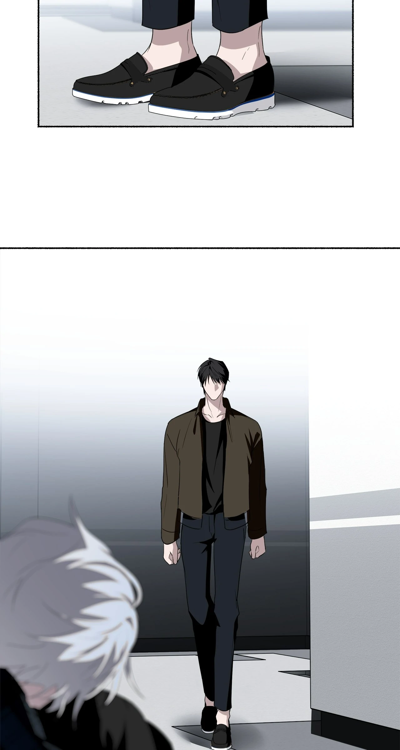 Dead Pivot Chapter 16 page 52 - 