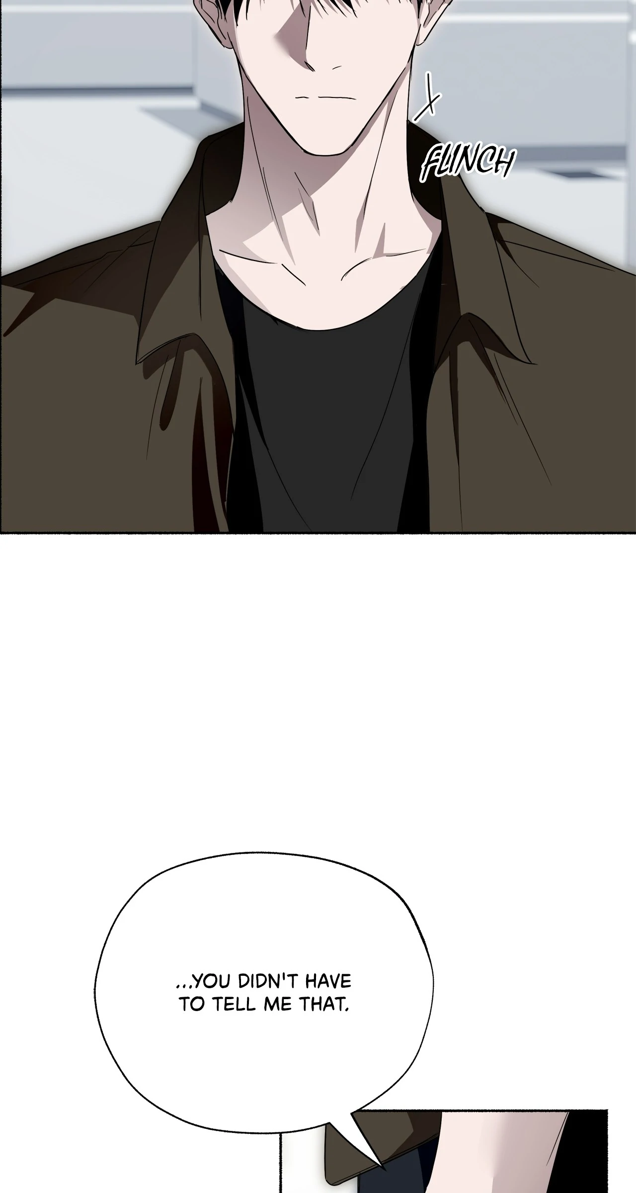 Dead Pivot Chapter 16 page 58 - 