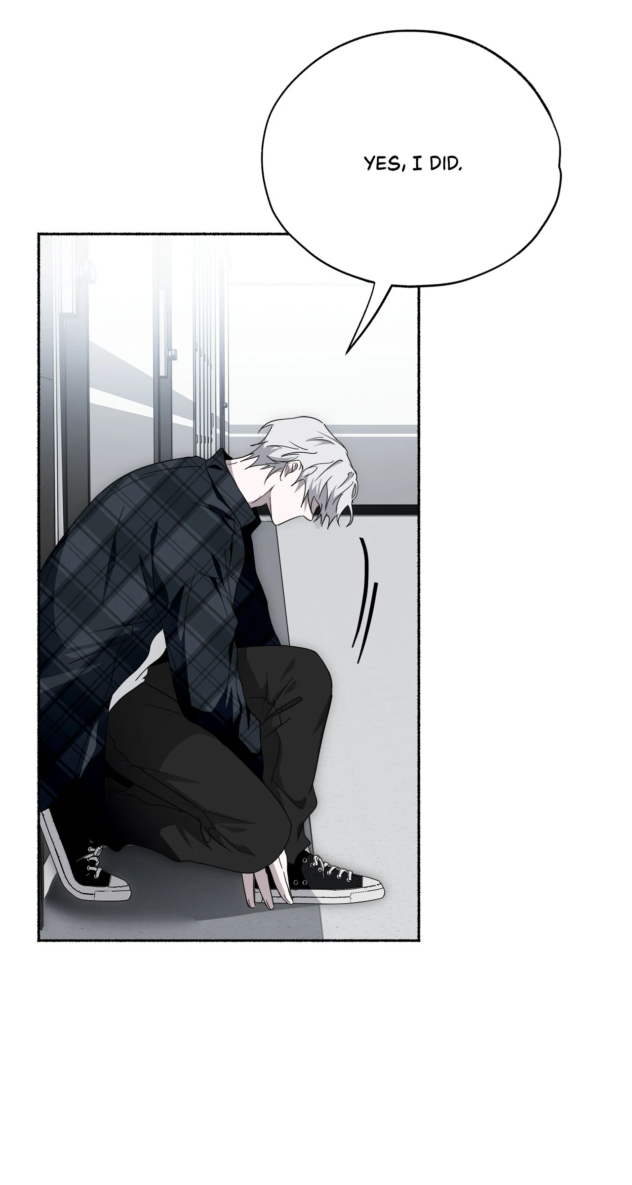 Dead Pivot Chapter 16 page 60 - 