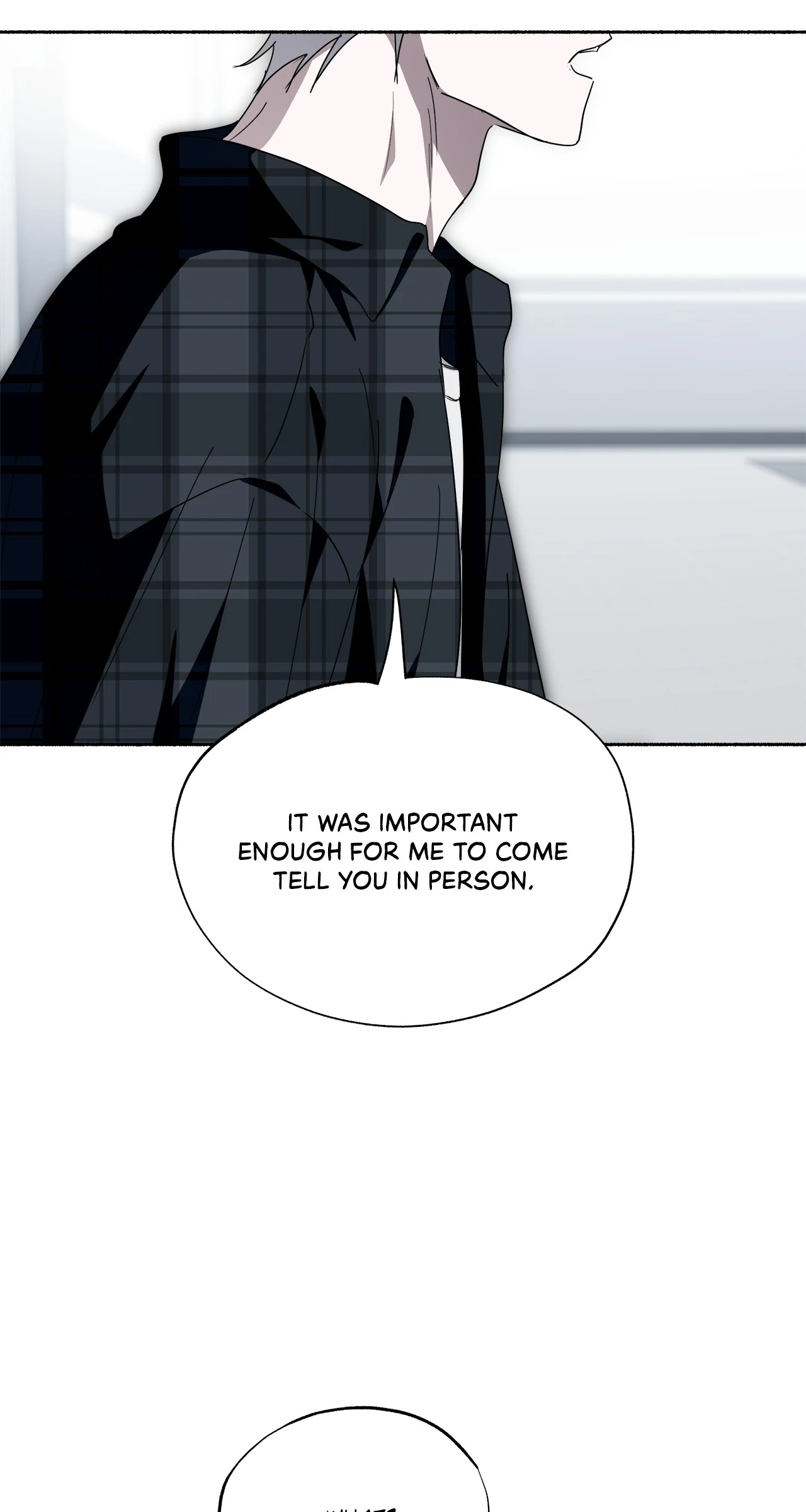 Dead Pivot Chapter 16 page 61 - 