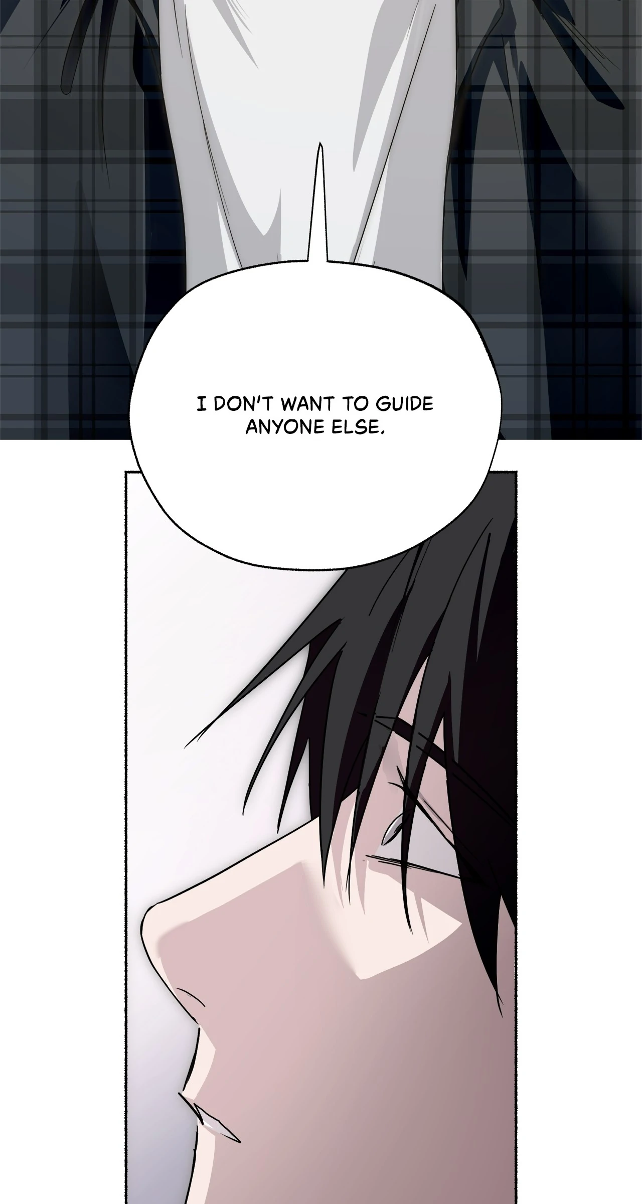 Dead Pivot Chapter 16 page 65 - 