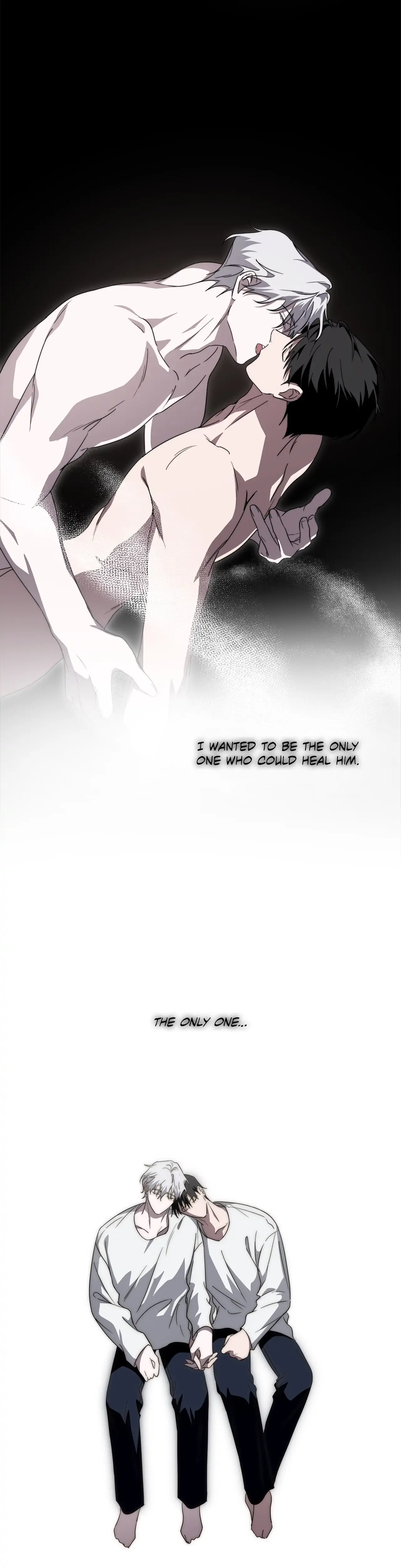 Dead Pivot Chapter 17 page 16 - 