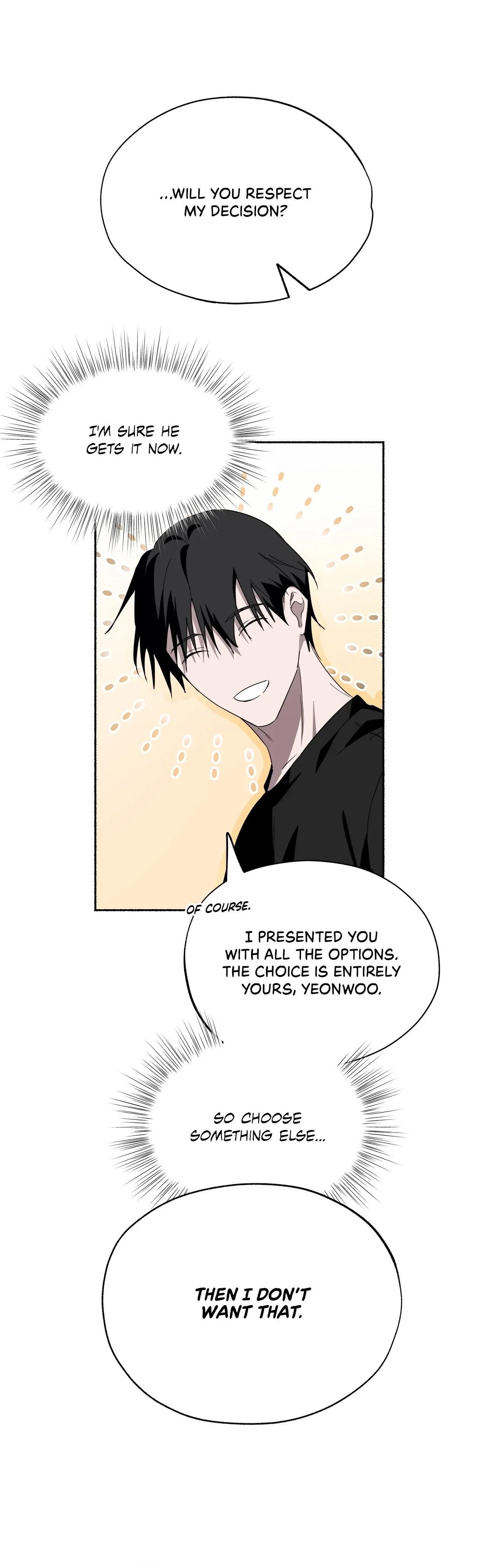 Dead Pivot Chapter 17 page 21 - 