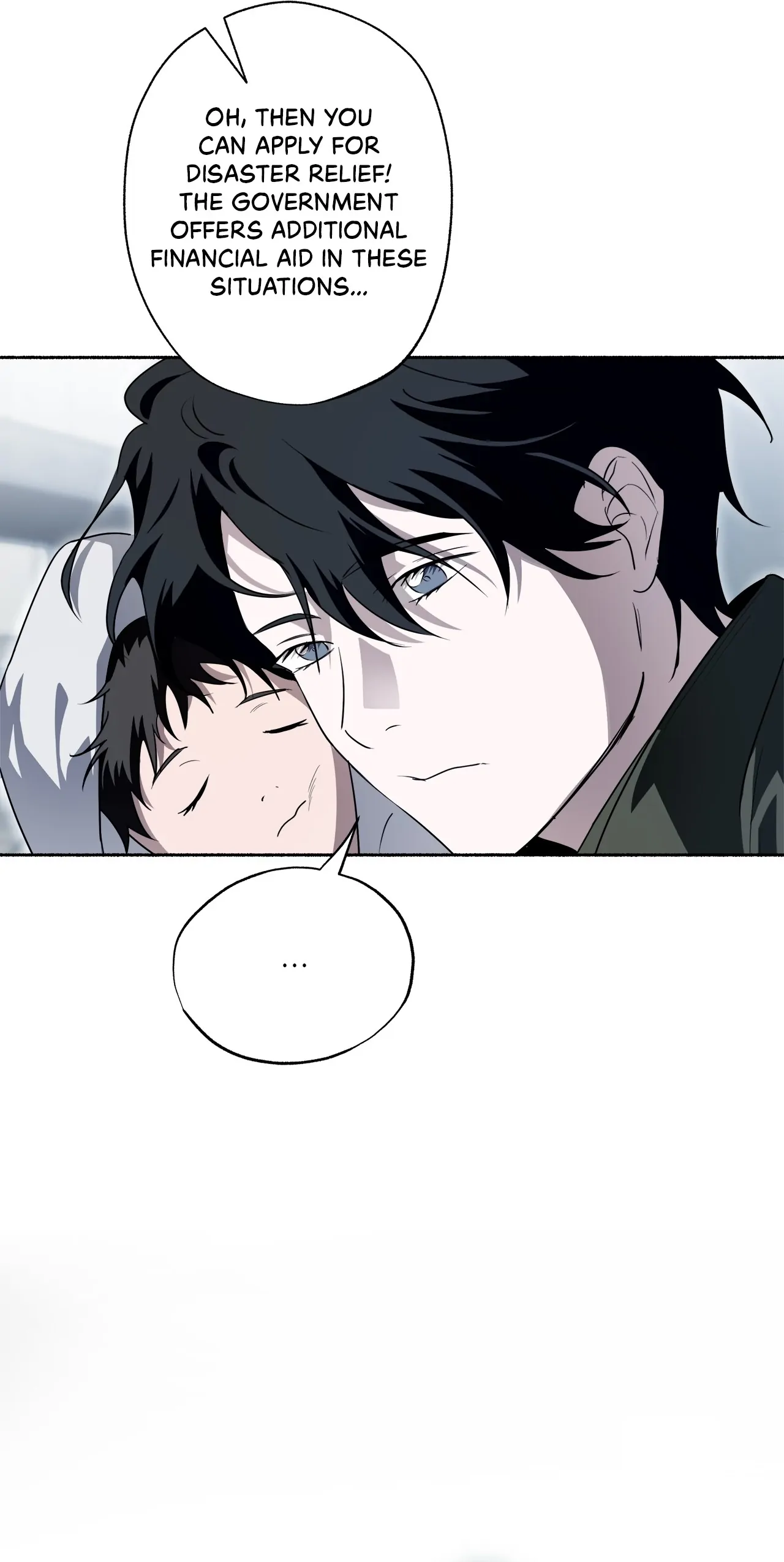 Dead Pivot Chapter 17 page 7 - 